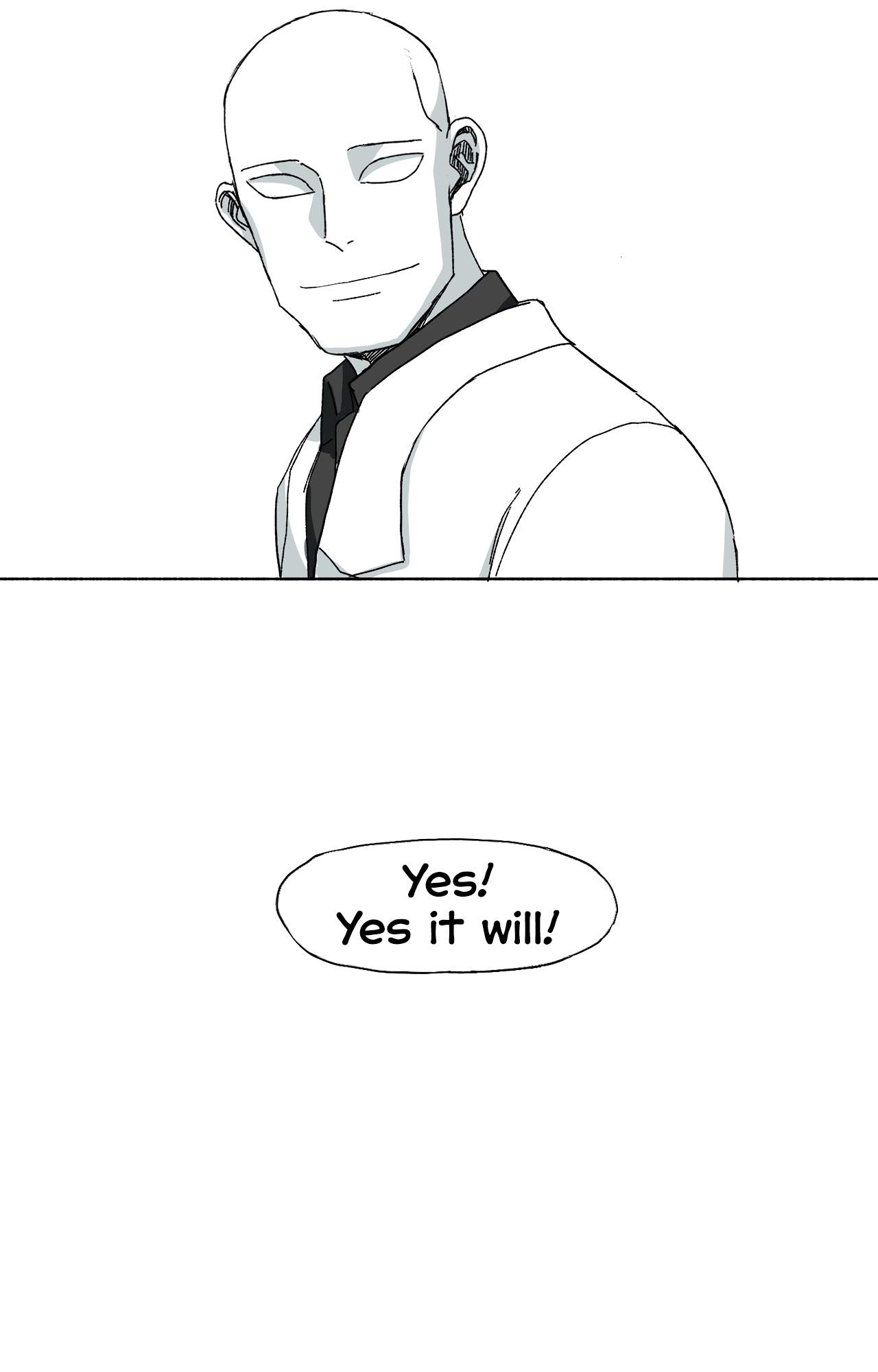 Read Mosquito War (en) Manga Online