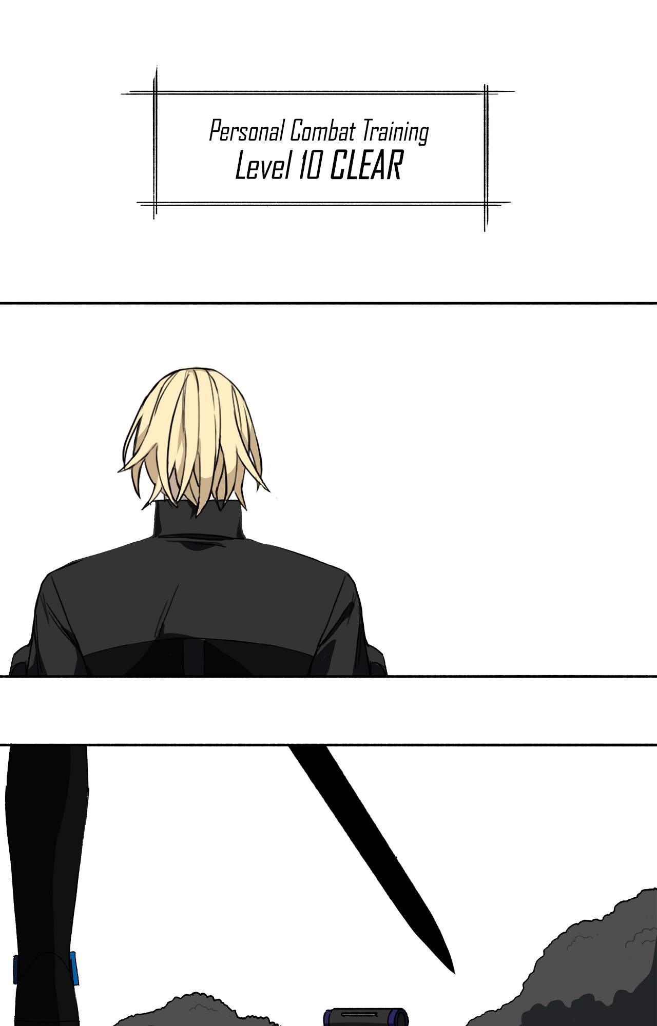 Read Mosquito War (en) Manga Online