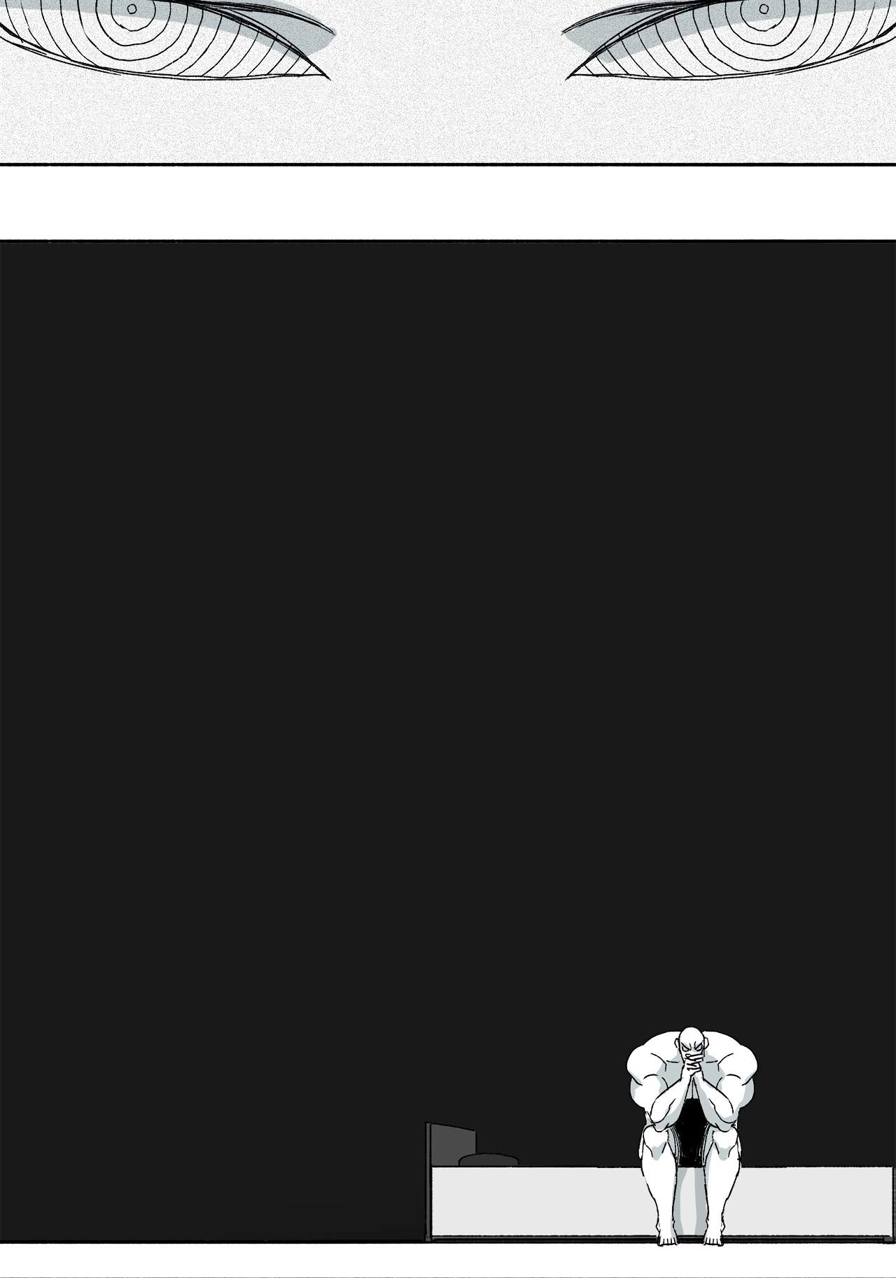 Read Mosquito War (en) Manga Online