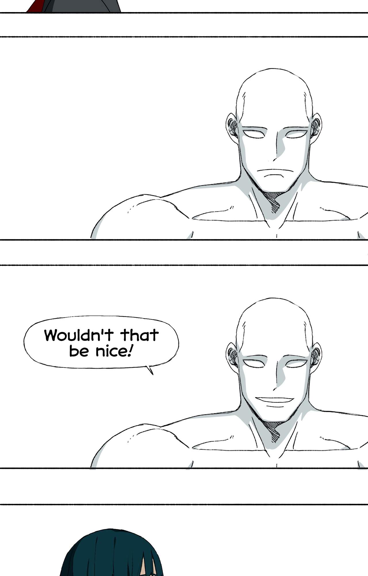 Read Mosquito War (en) Manga Online