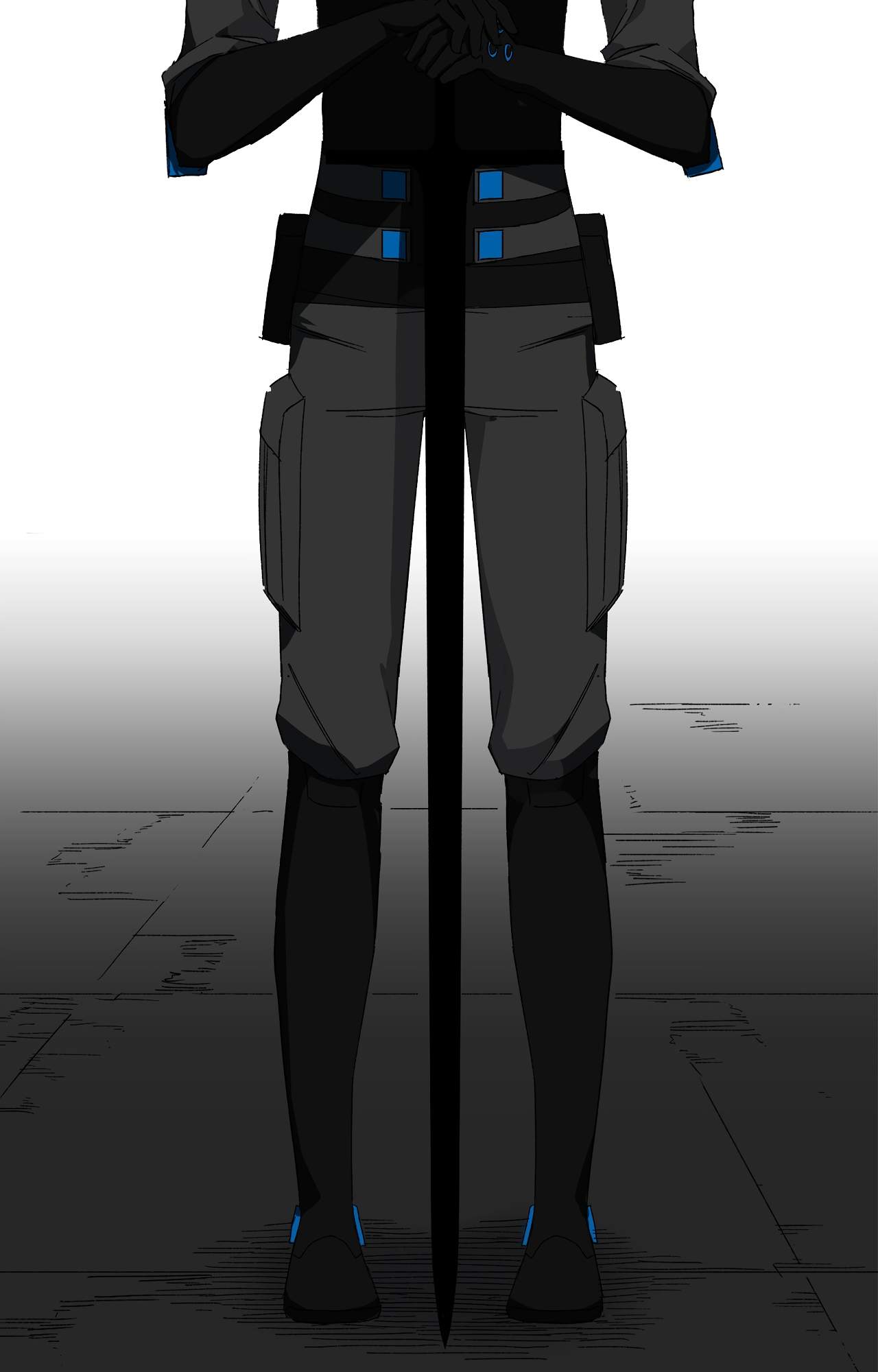 Read Mosquito War (en) Manga Online