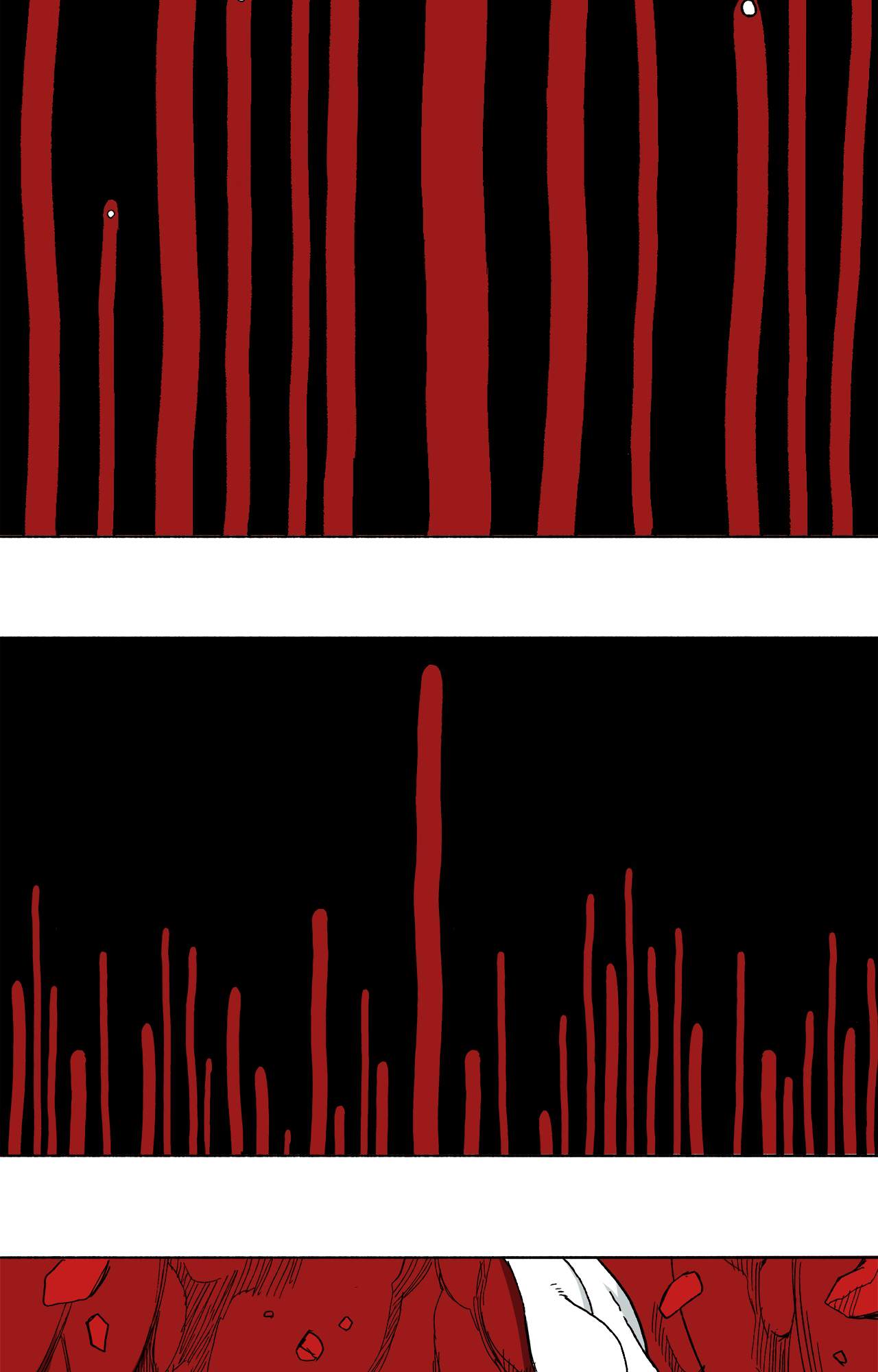 Read Mosquito War (en) Manga Online