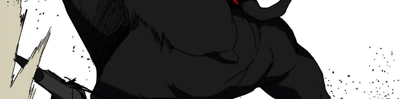 Read Mosquito War (en) Manga Online