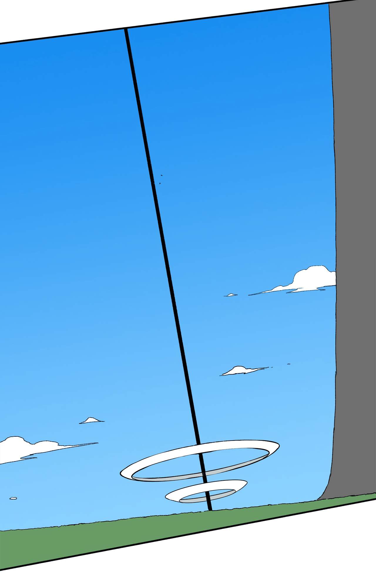 Read Mosquito War (en) Manga Online