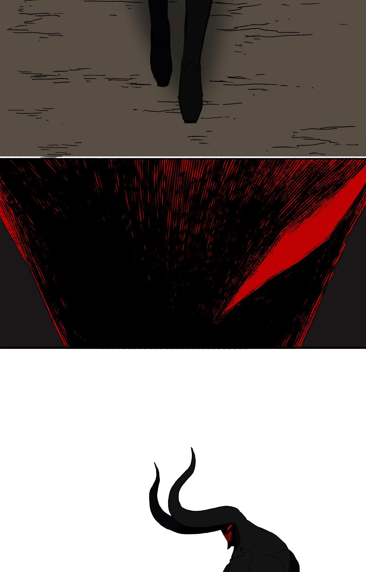 Read Mosquito War (en) Manga Online