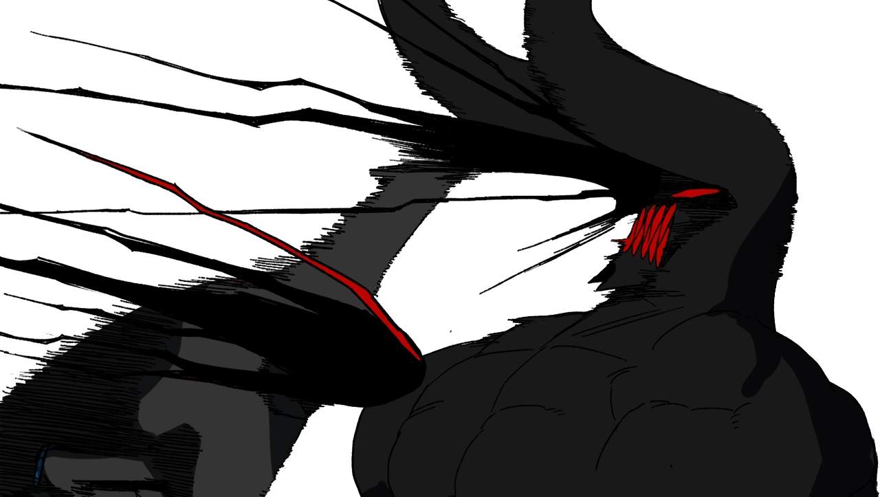 Read Mosquito War (en) Manga Online