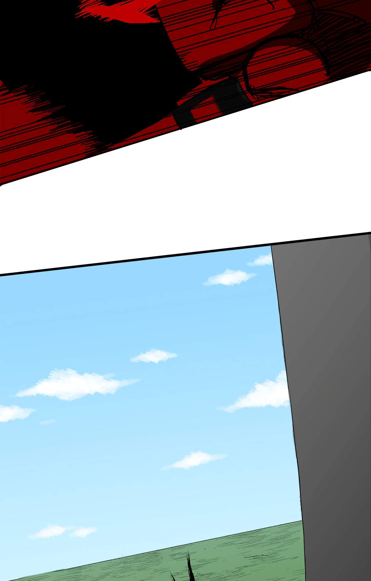 Read Mosquito War (en) Manga Online