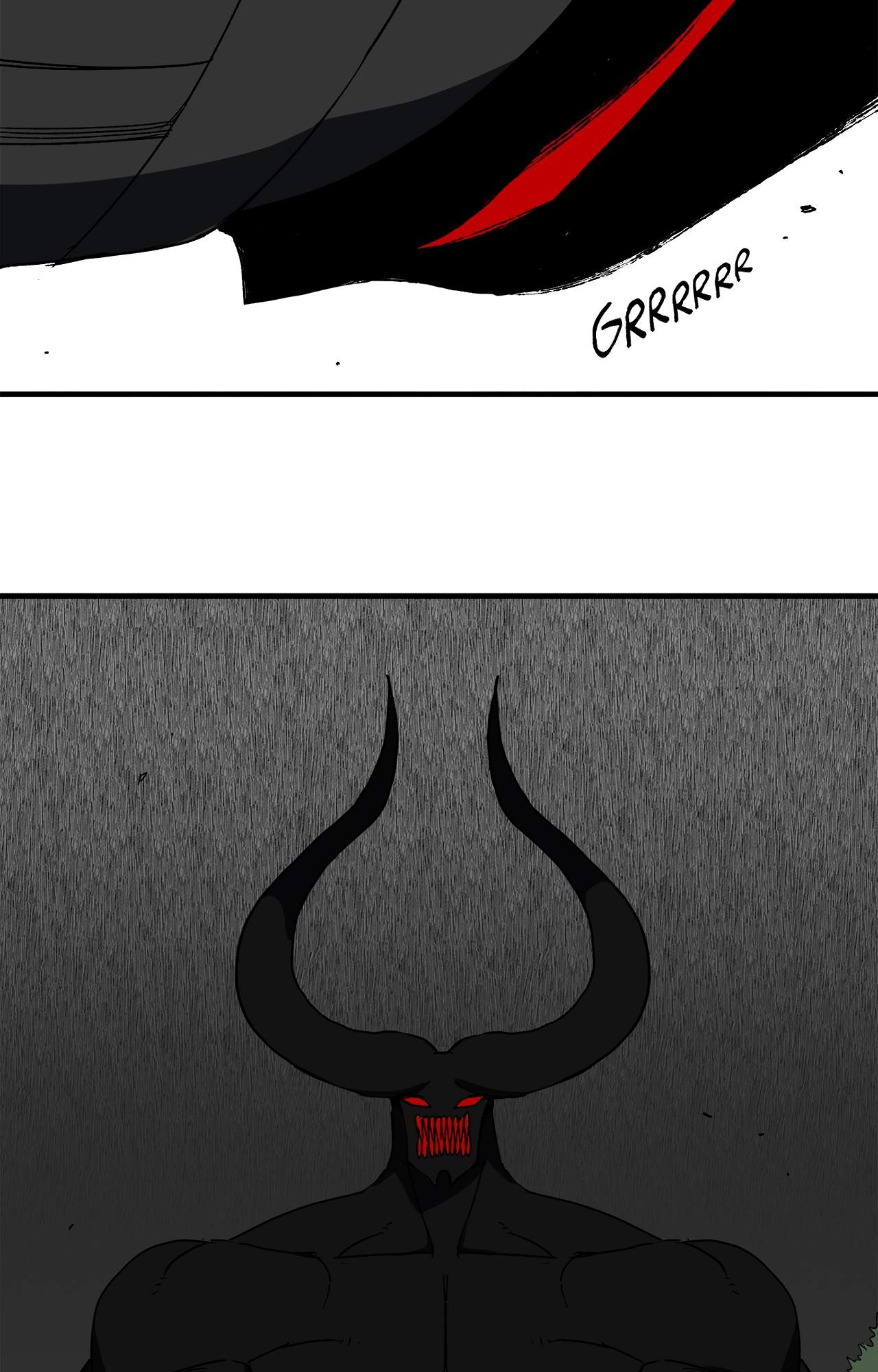 Read Mosquito War (en) Manga Online