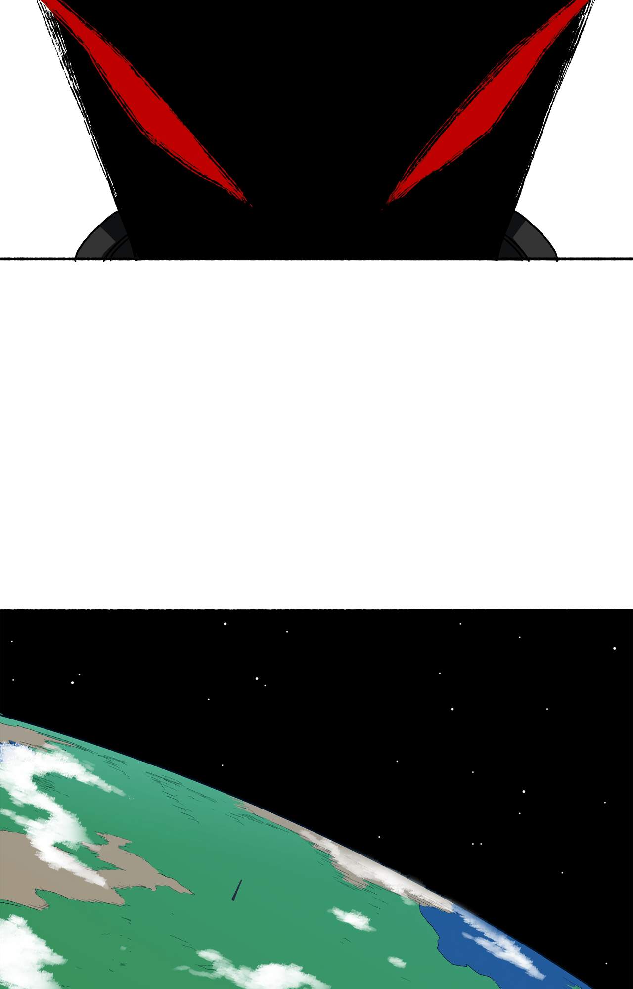 Read Mosquito War (en) Manga Online