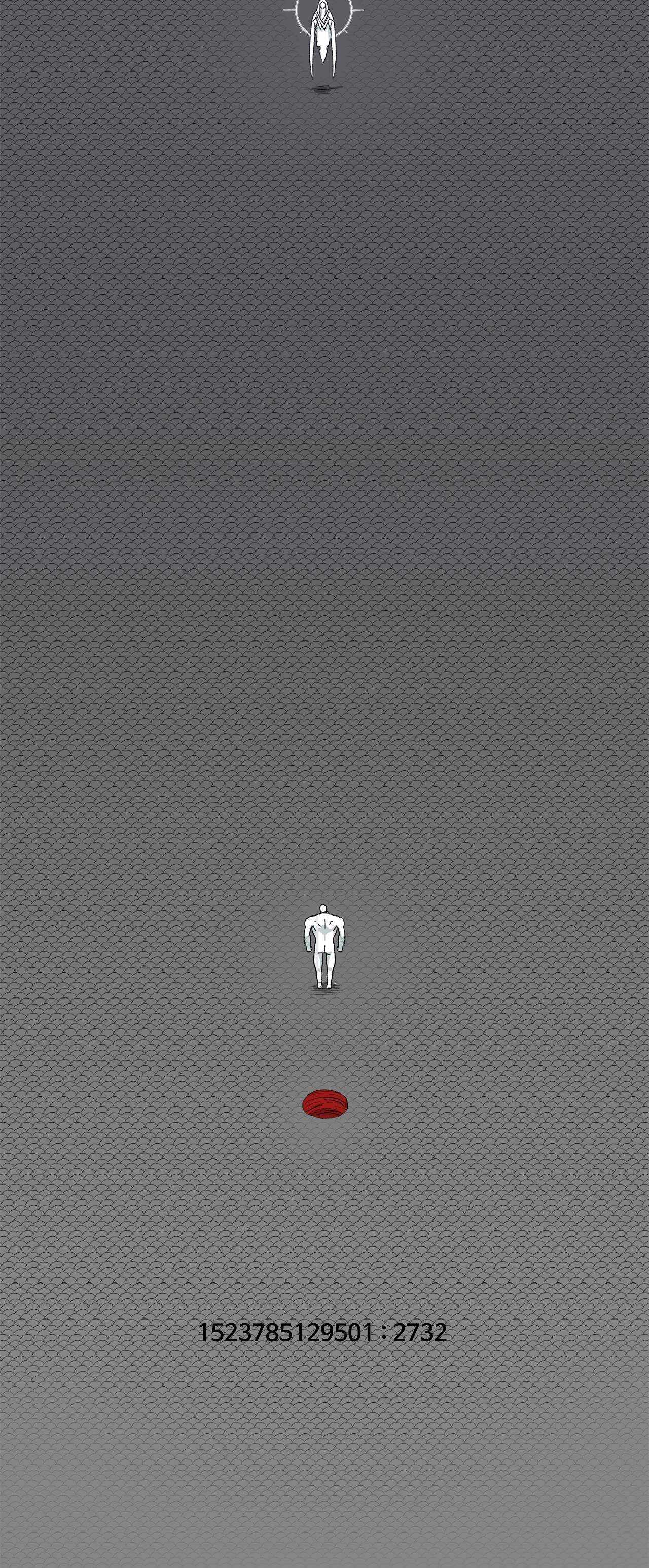 Read Mosquito War (en) Manga Online