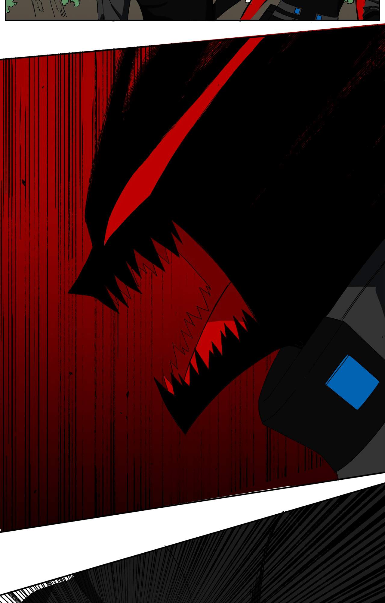 Read Mosquito War (en) Manga Online