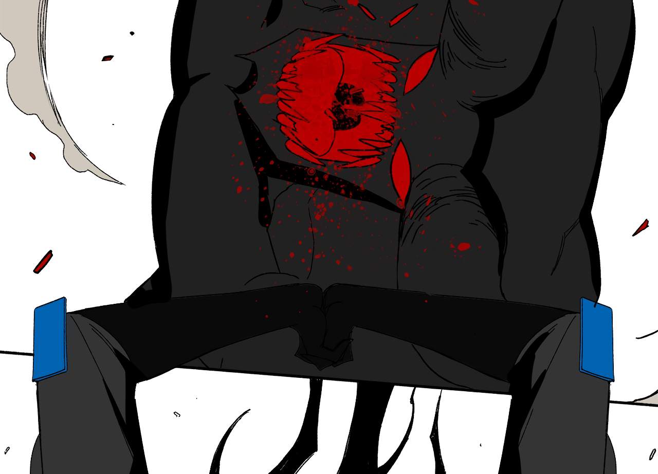 Read Mosquito War (en) Manga Online