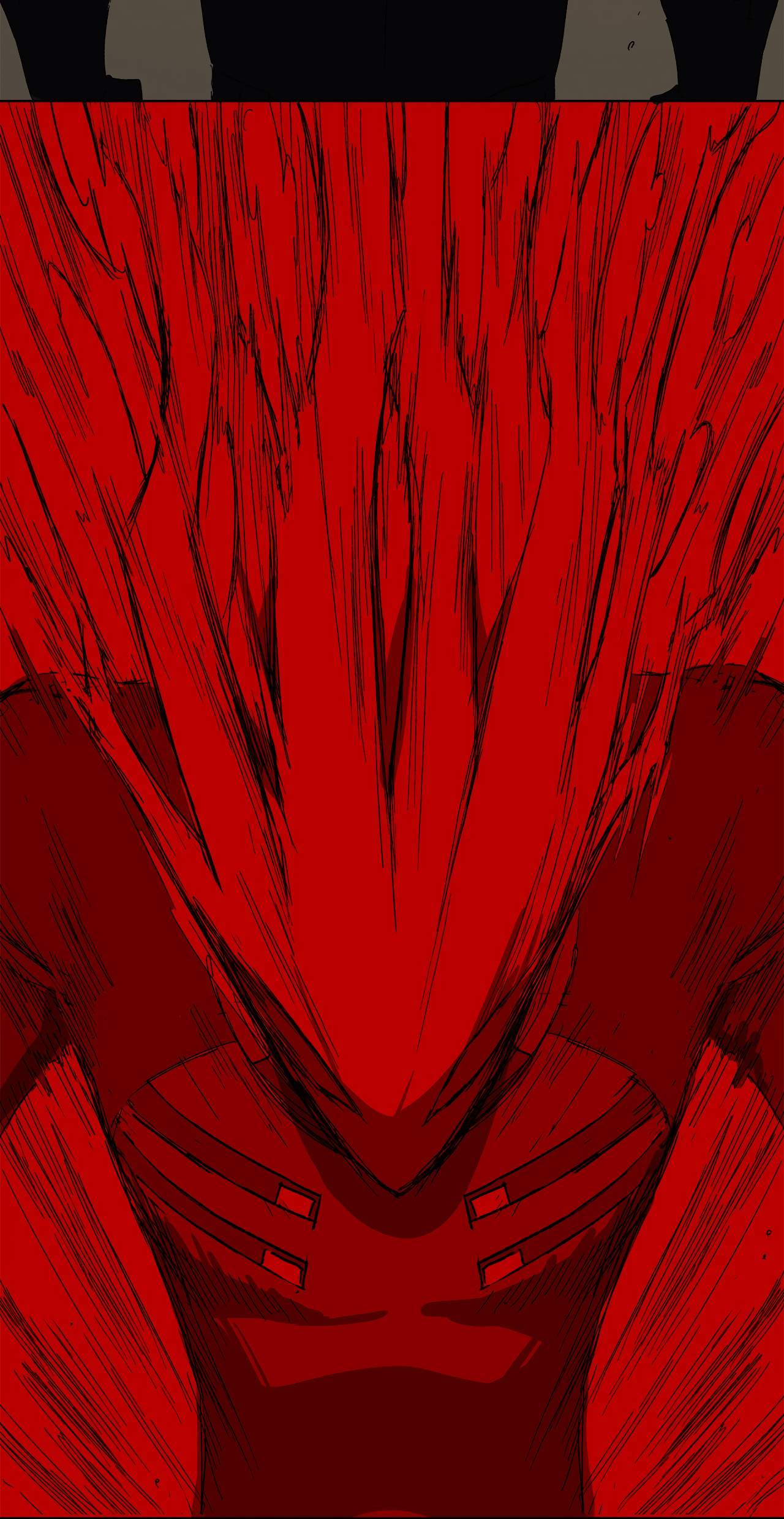 Read Mosquito War (en) Manga Online