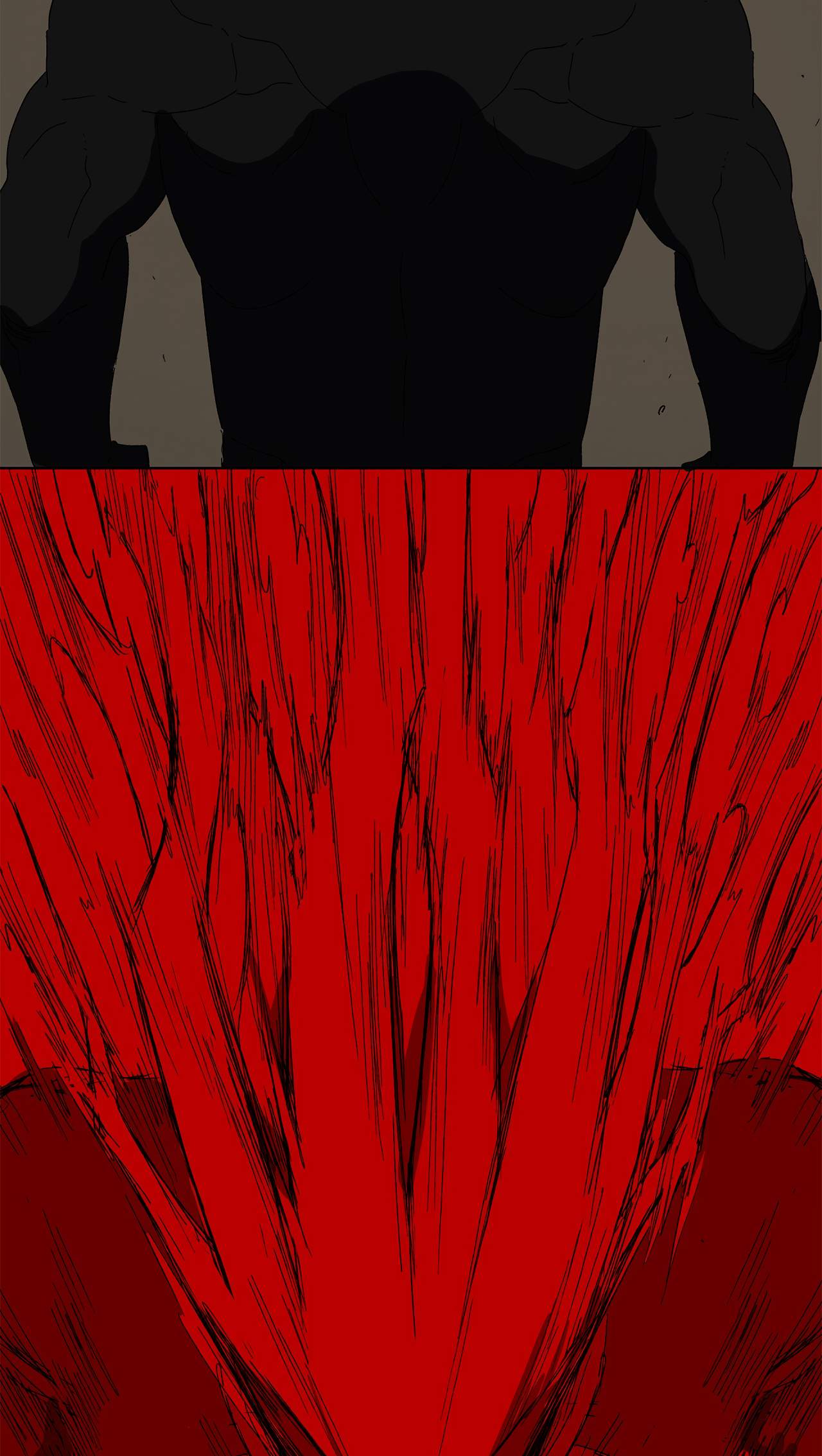 Read Mosquito War (en) Manga Online