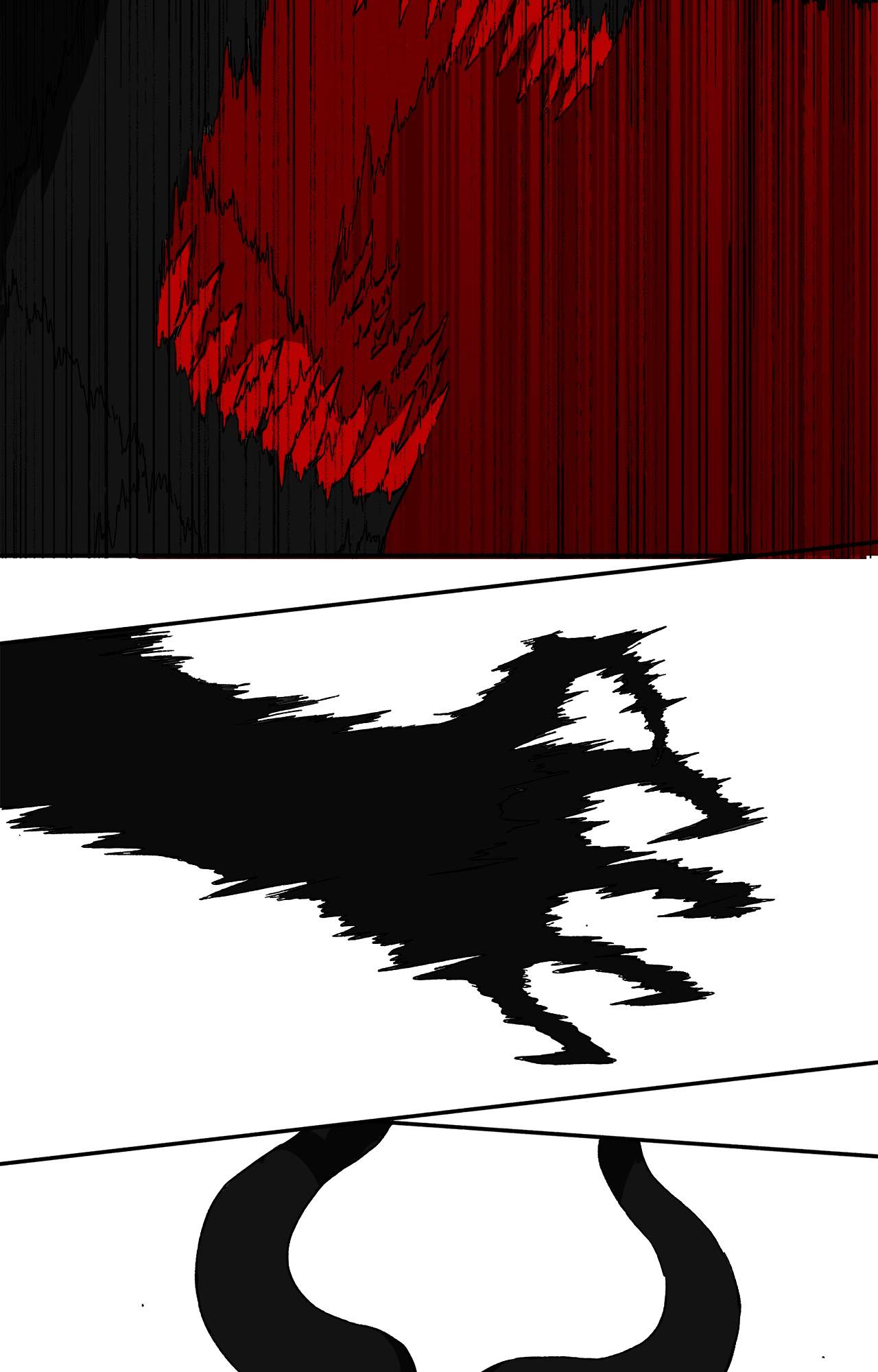 Read Mosquito War (en) Manga Online