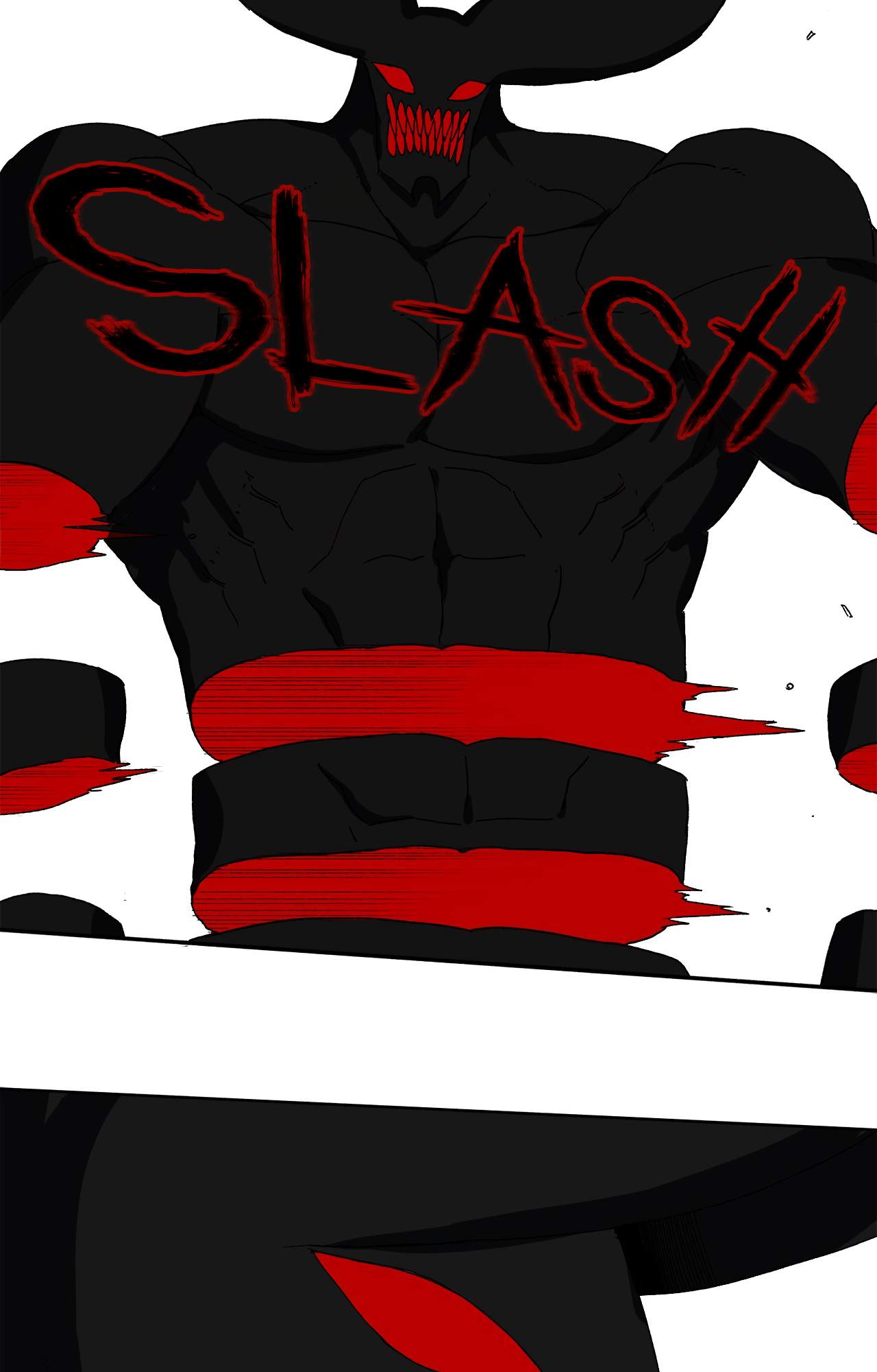 Read Mosquito War (en) Manga Online