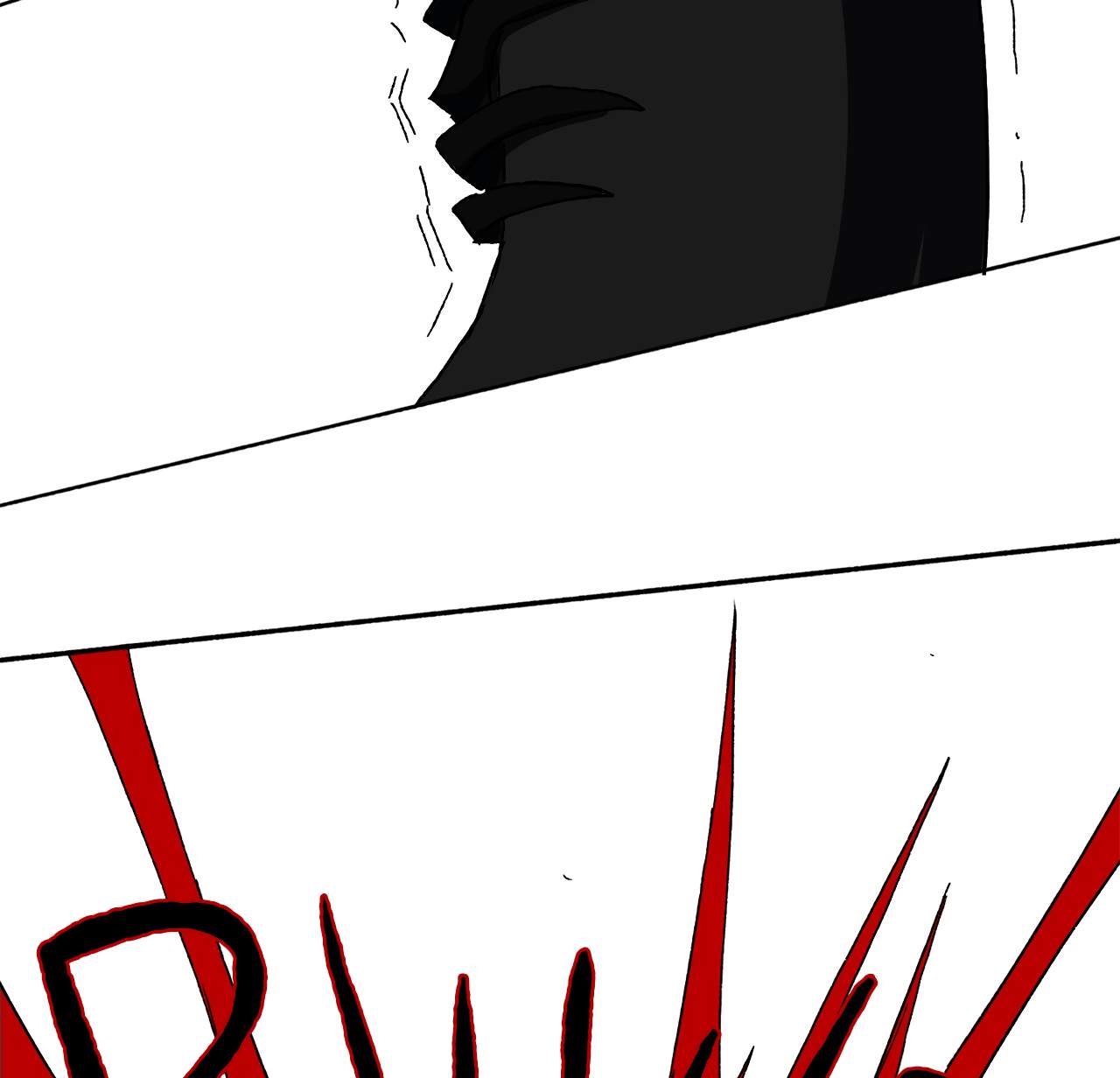 Read Mosquito War (en) Manga Online