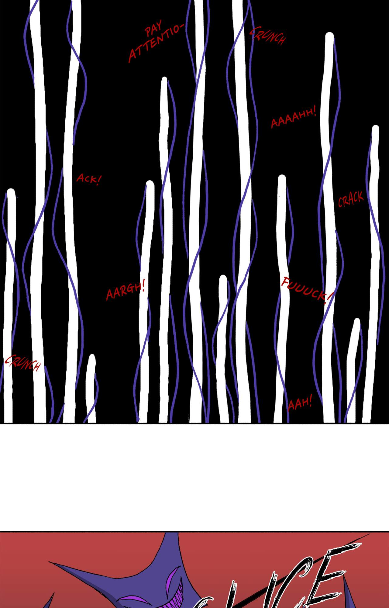 Read Mosquito War (en) Manga Online