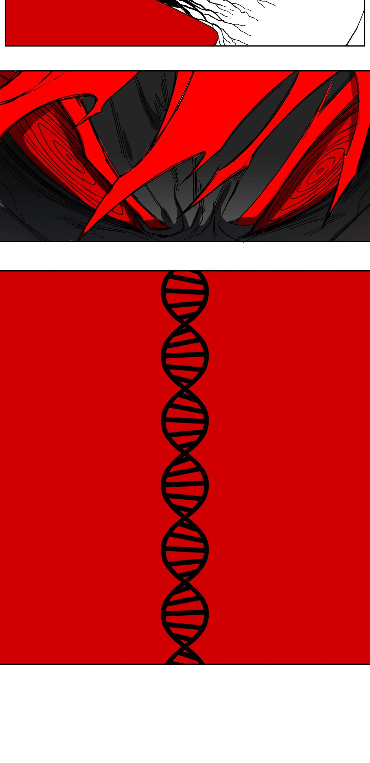 Read Mosquito War (en) Manga Online