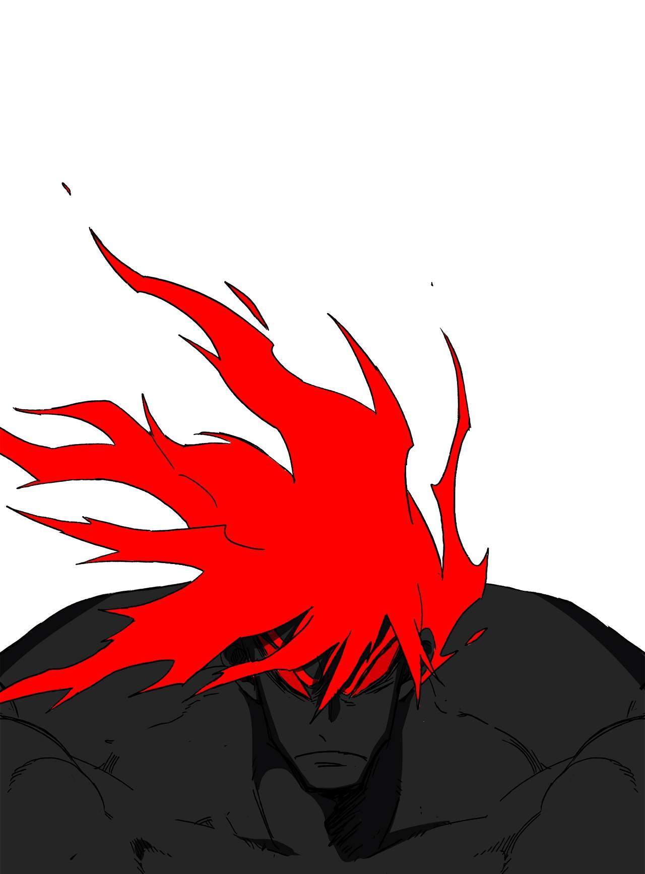 Read Mosquito War (en) Manga Online