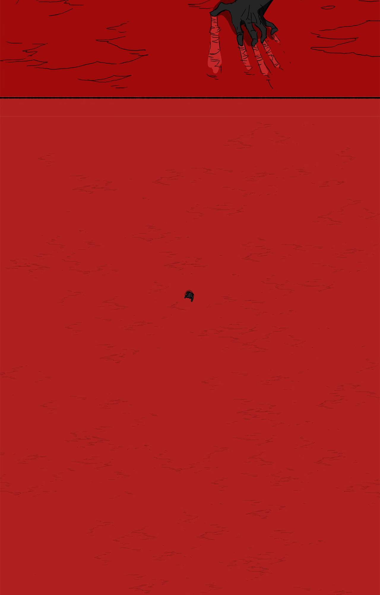 Read Mosquito War (en) Manga Online