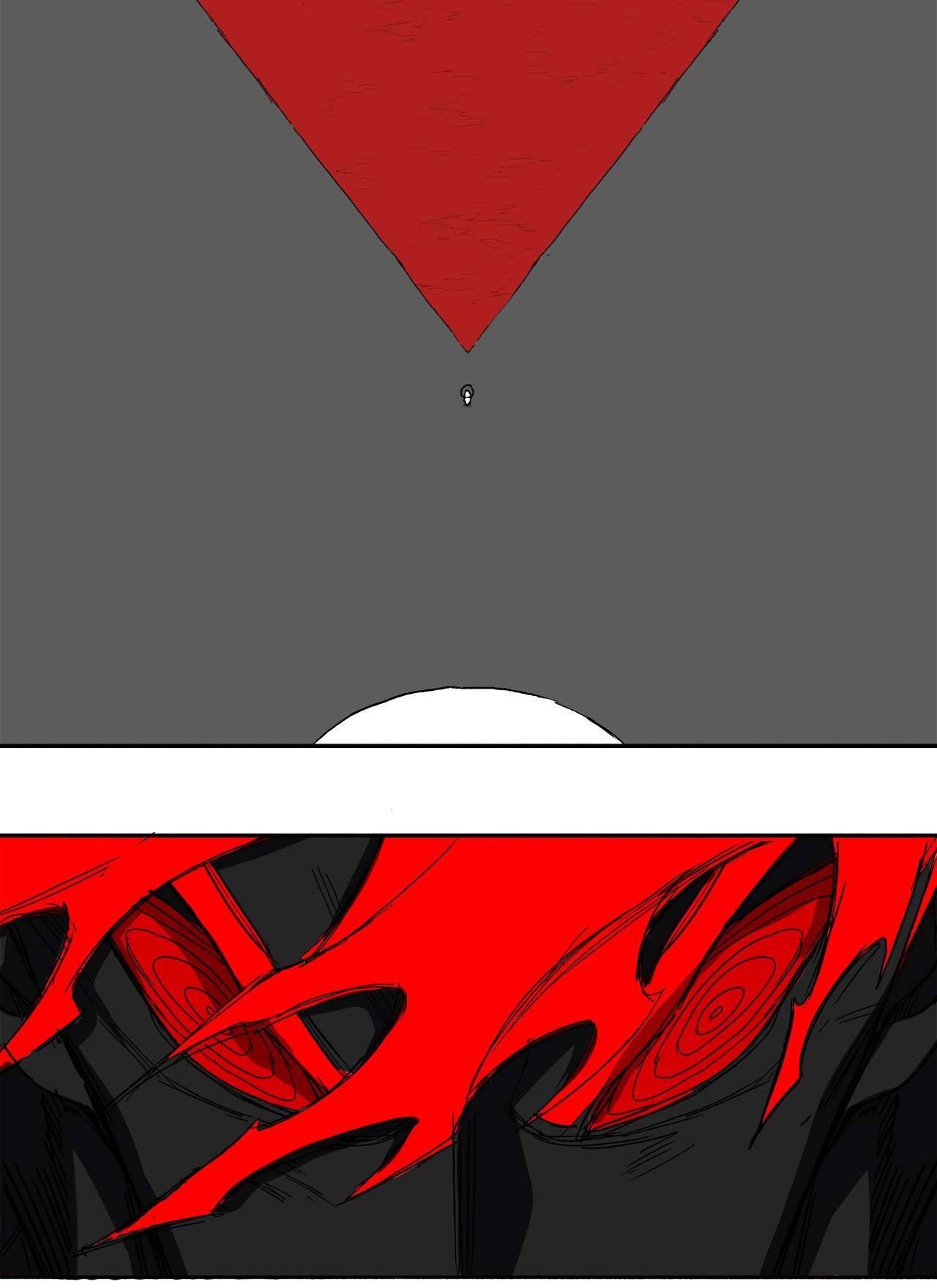 Read Mosquito War (en) Manga Online