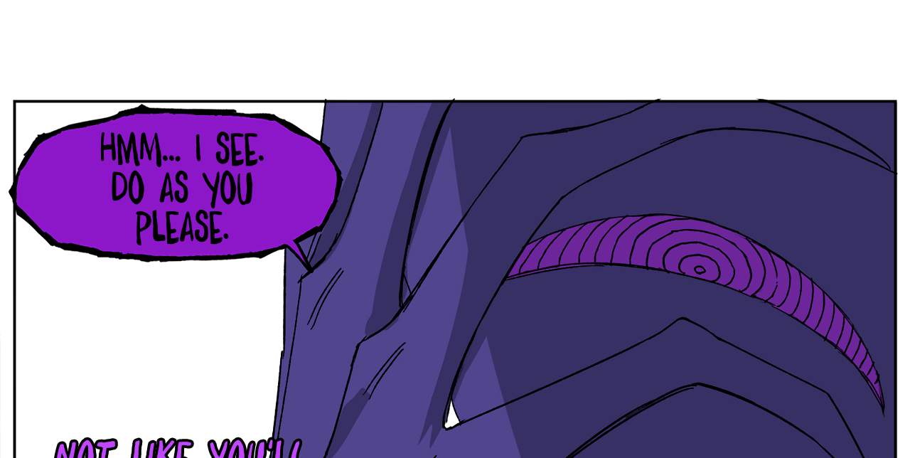 Read Mosquito War (en) Manga Online