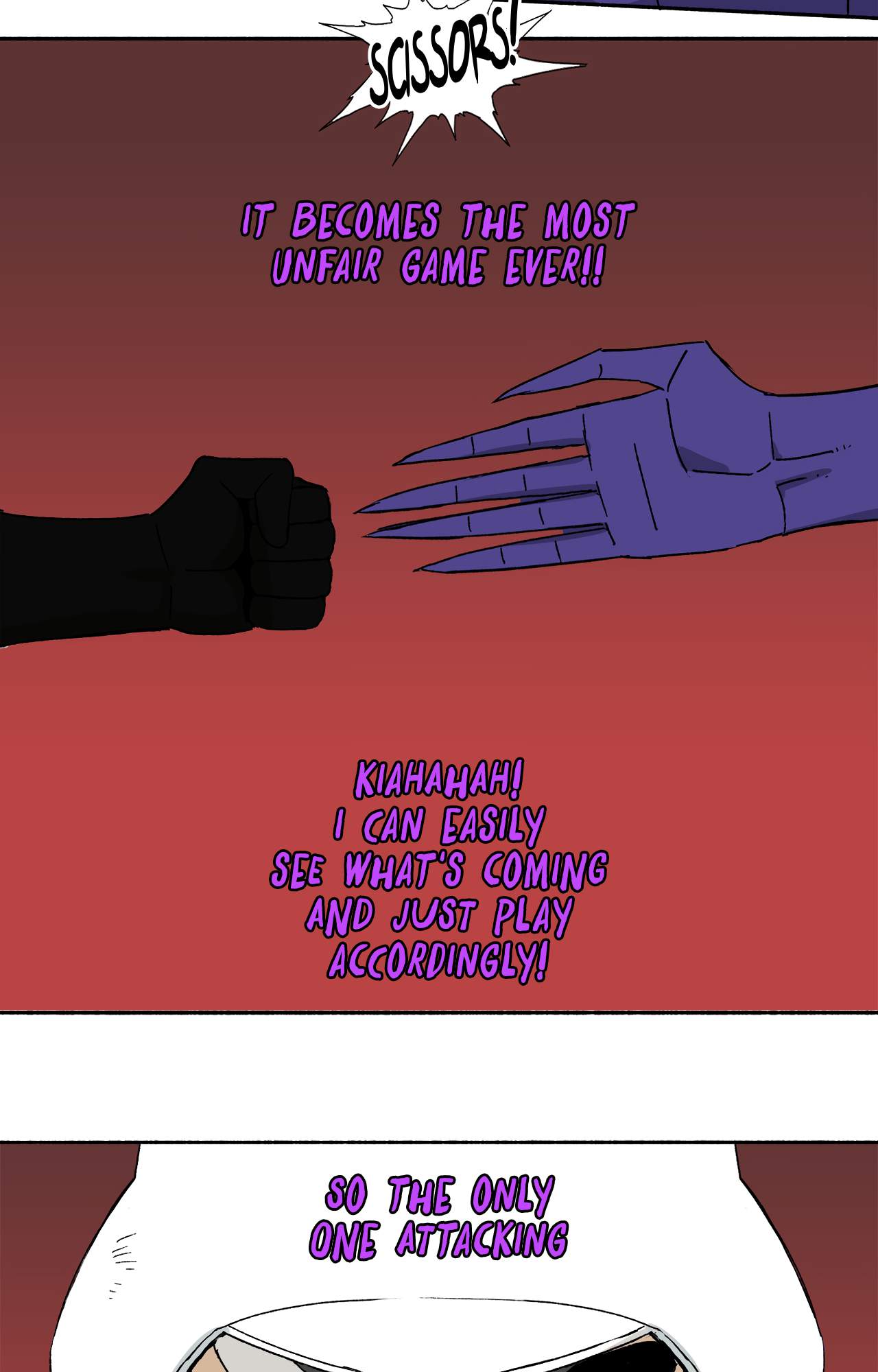 Read Mosquito War (en) Manga Online