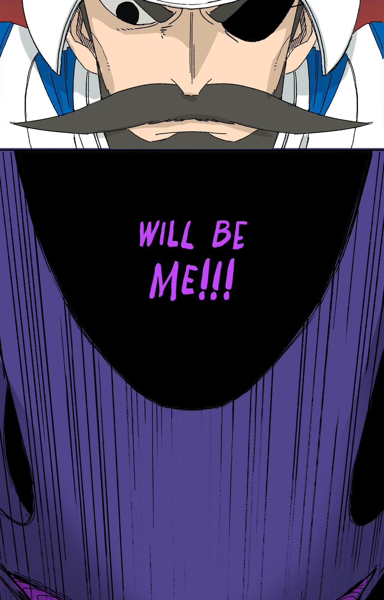 Read Mosquito War (en) Manga Online