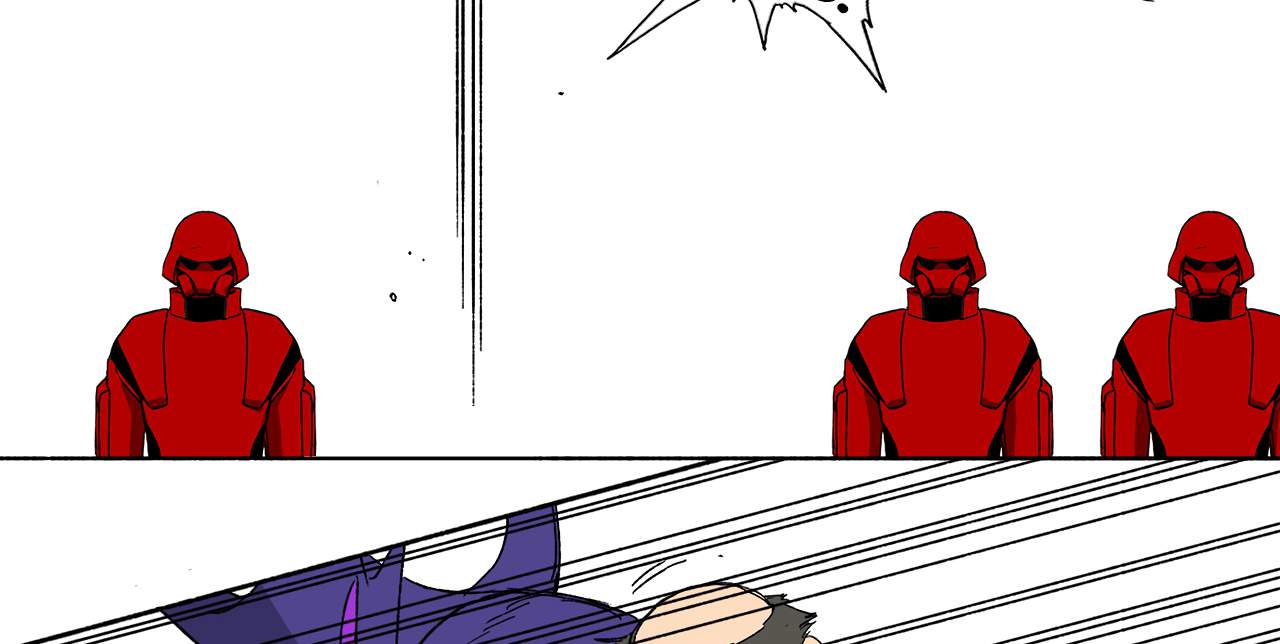 Read Mosquito War (en) Manga Online