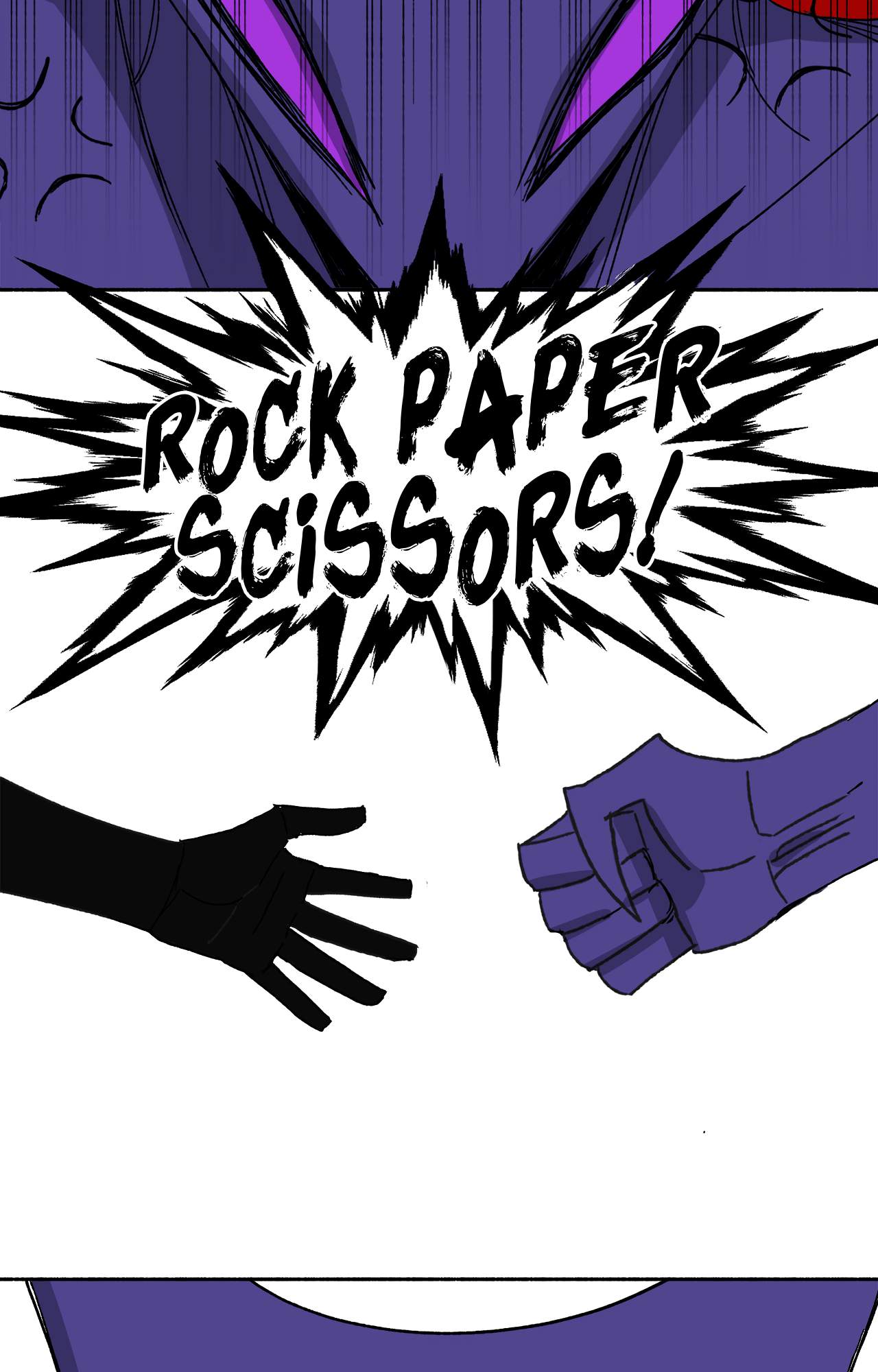 Read Mosquito War (en) Manga Online