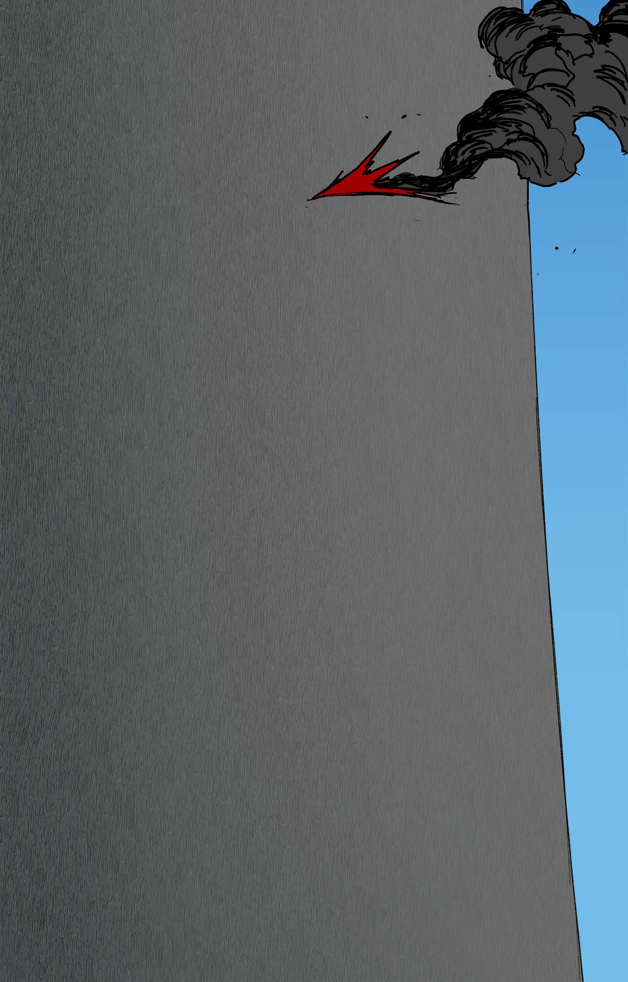 Read Mosquito War (en) Manga Online