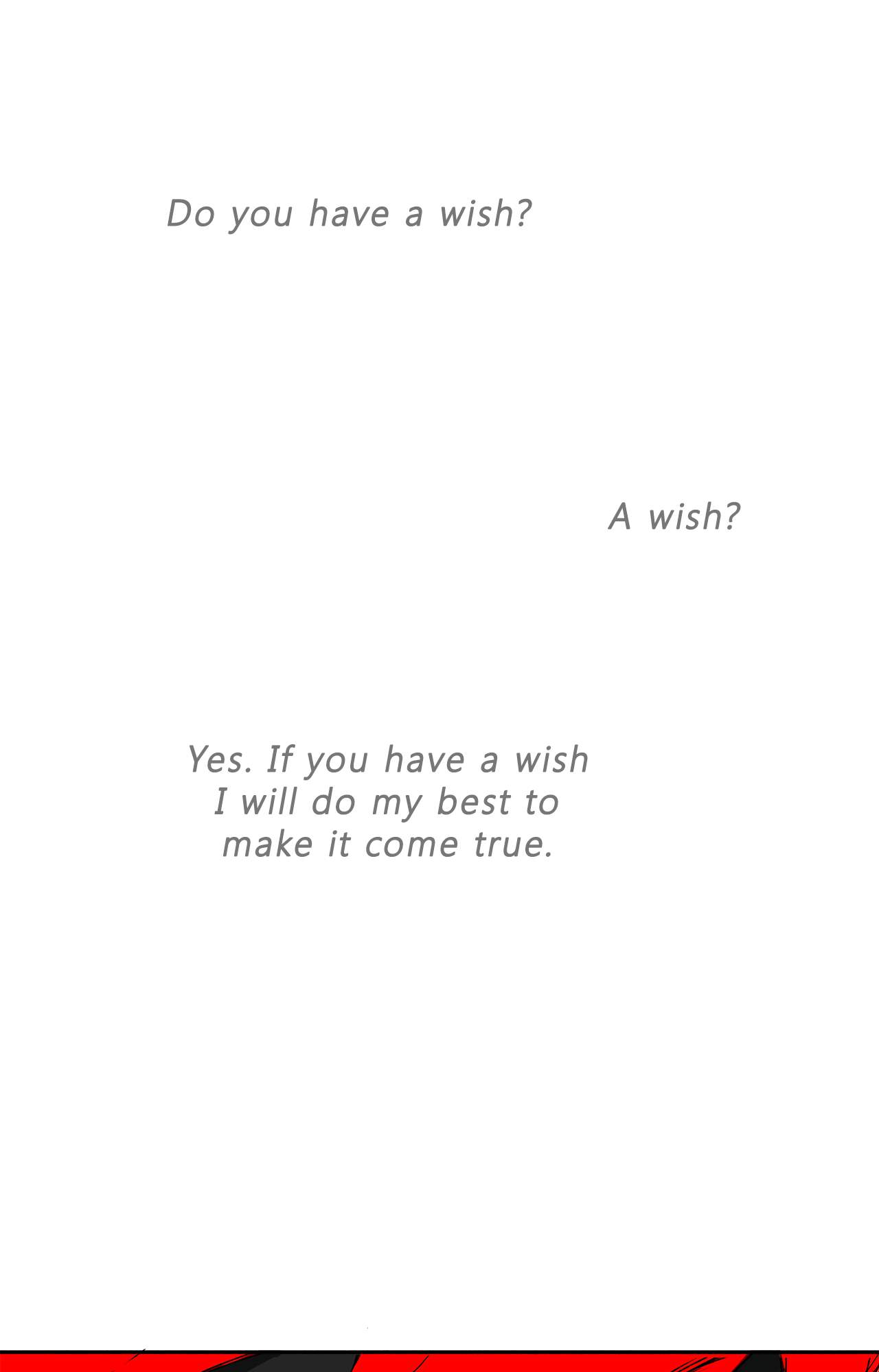 Read Mosquito War (en) Manga Online