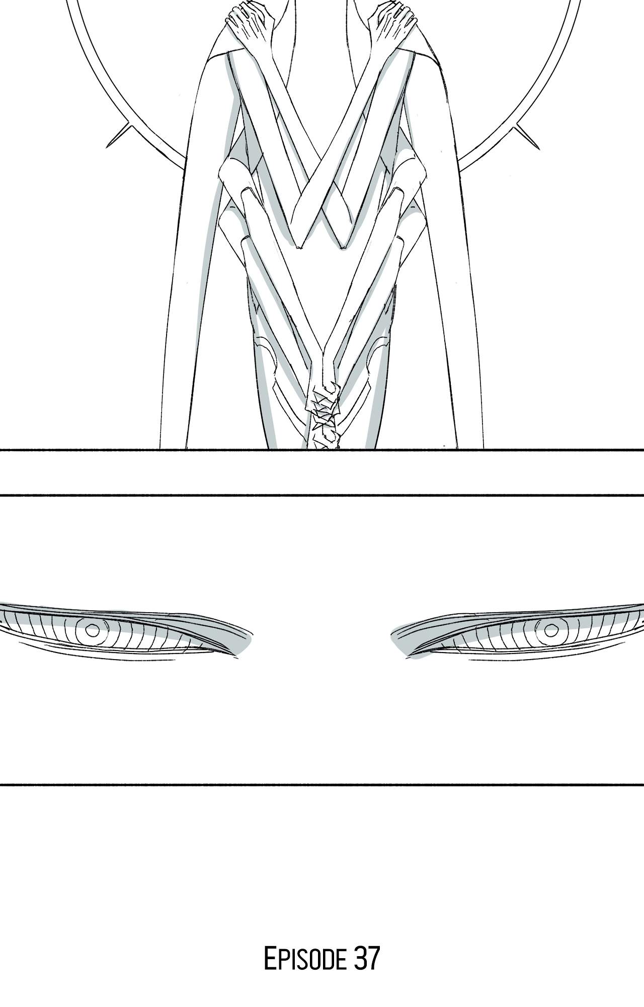 Read Mosquito War (en) Manga Online