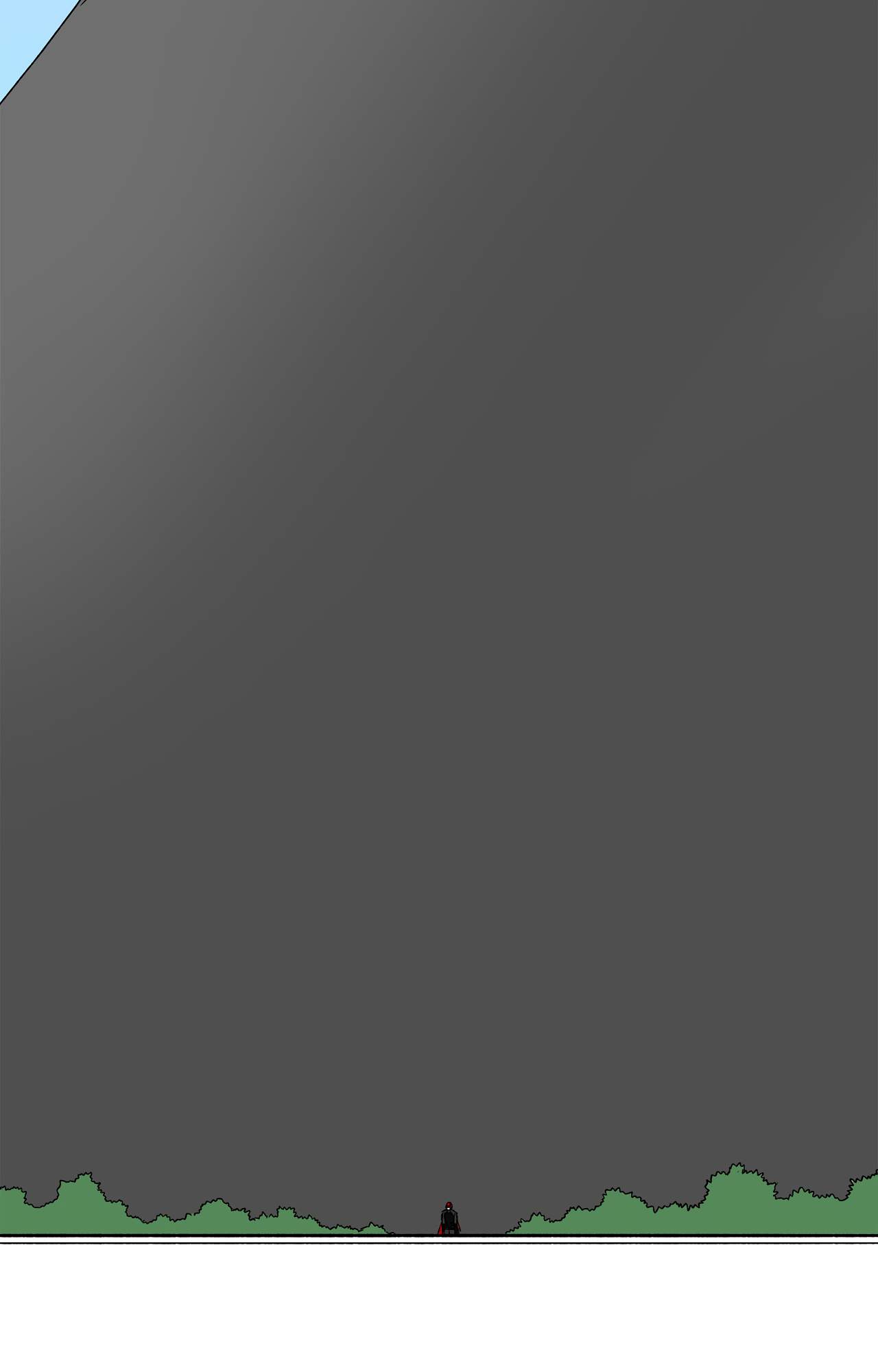 Read Mosquito War (en) Manga Online