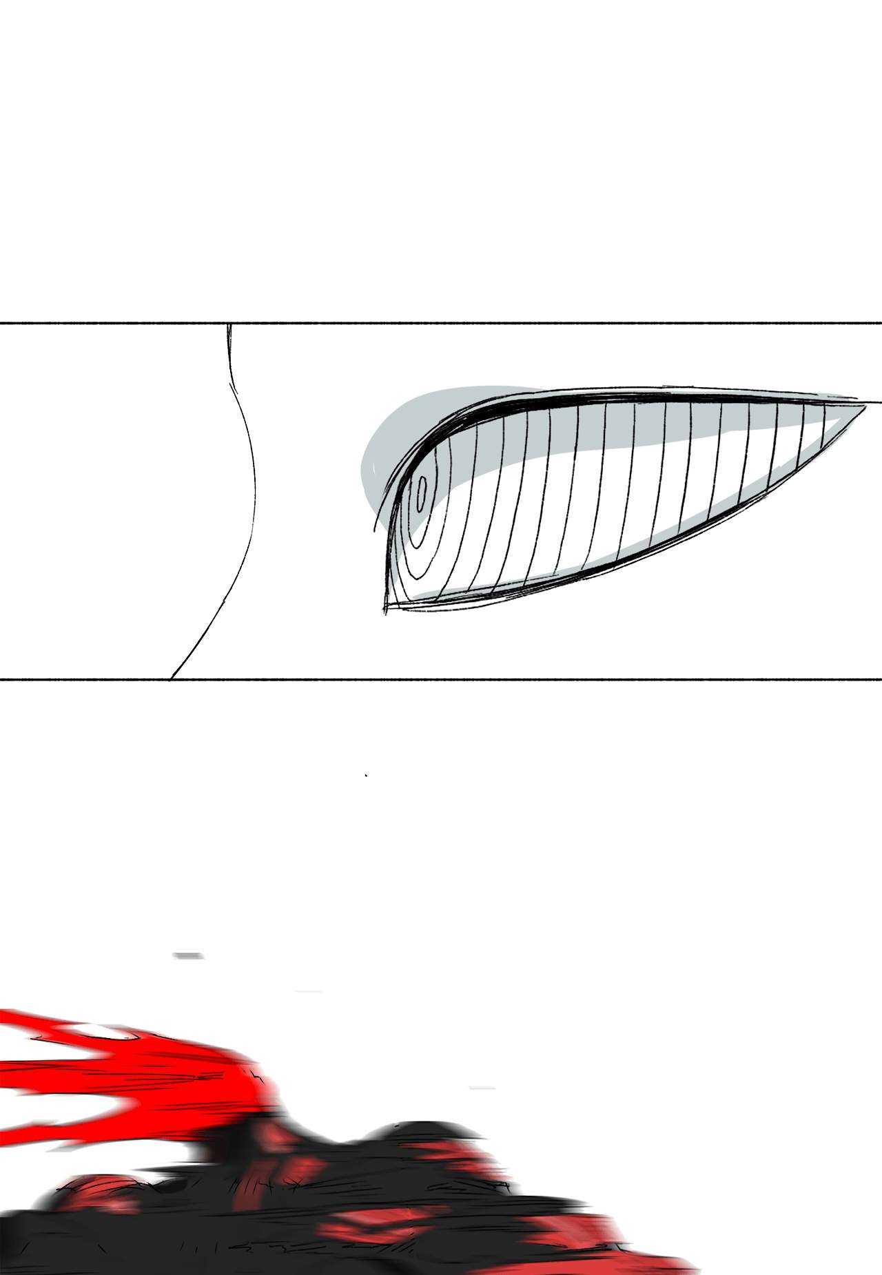 Read Mosquito War (en) Manga Online