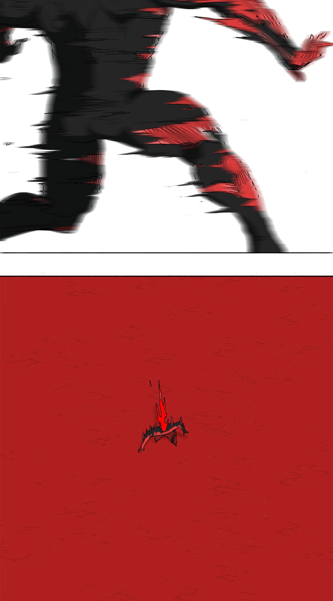 Read Mosquito War (en) Manga Online