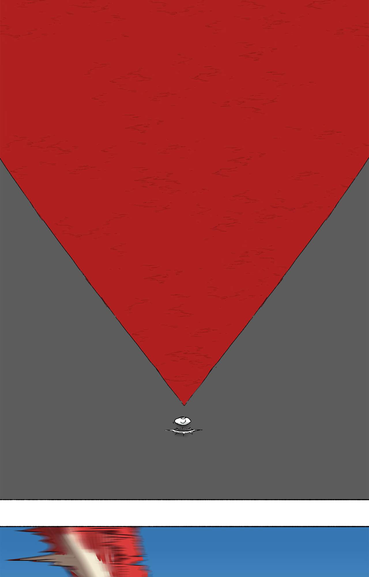 Read Mosquito War (en) Manga Online