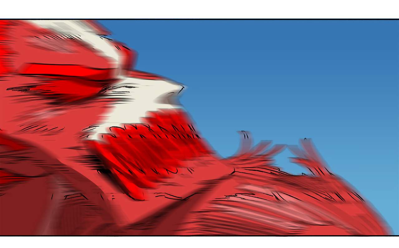 Read Mosquito War (en) Manga Online