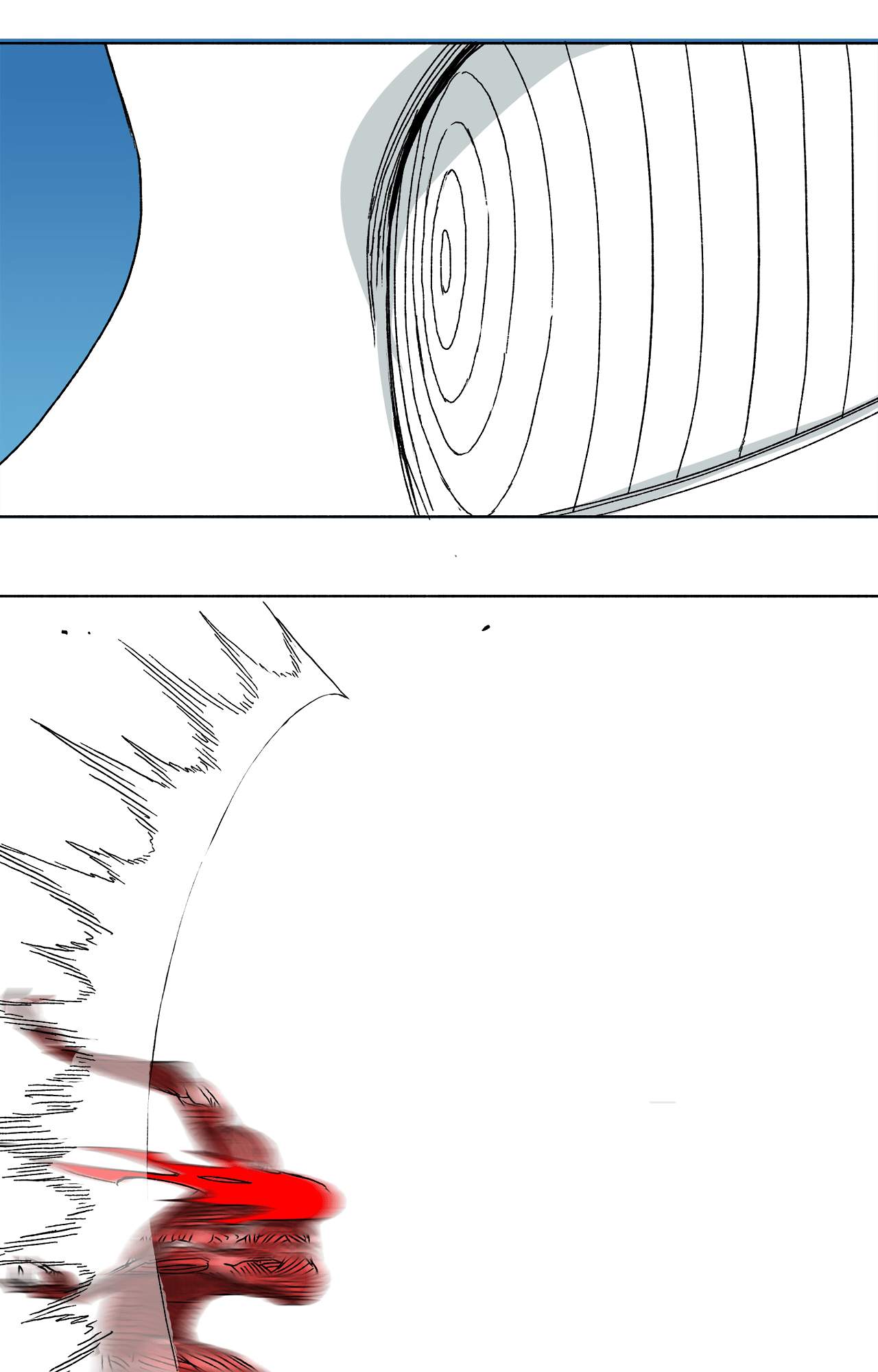 Read Mosquito War (en) Manga Online