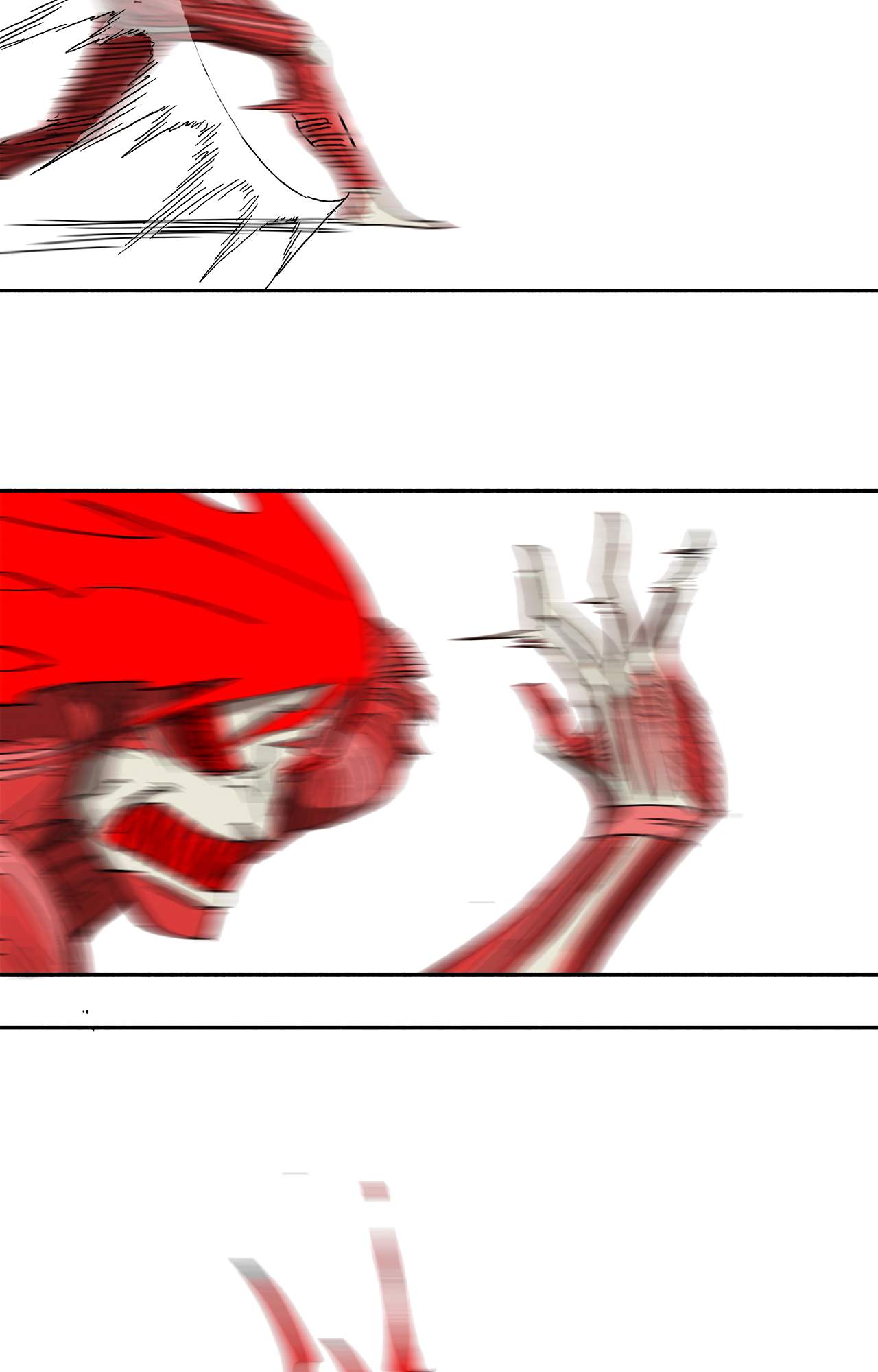 Read Mosquito War (en) Manga Online