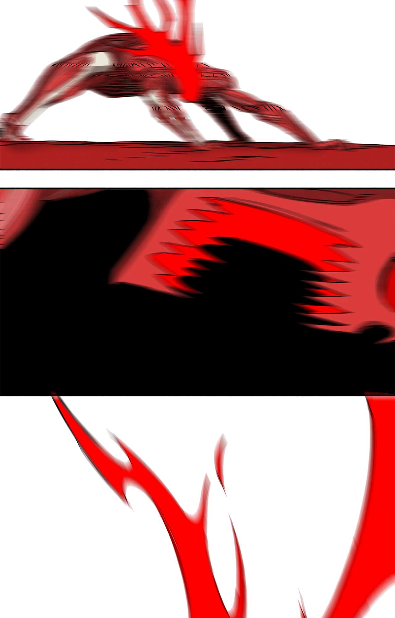 Read Mosquito War (en) Manga Online