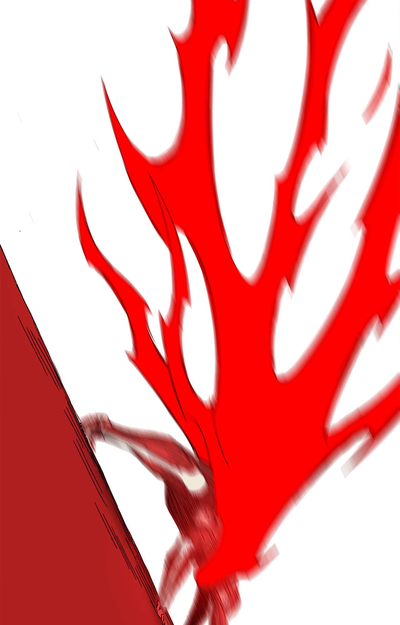 Read Mosquito War (en) Manga Online