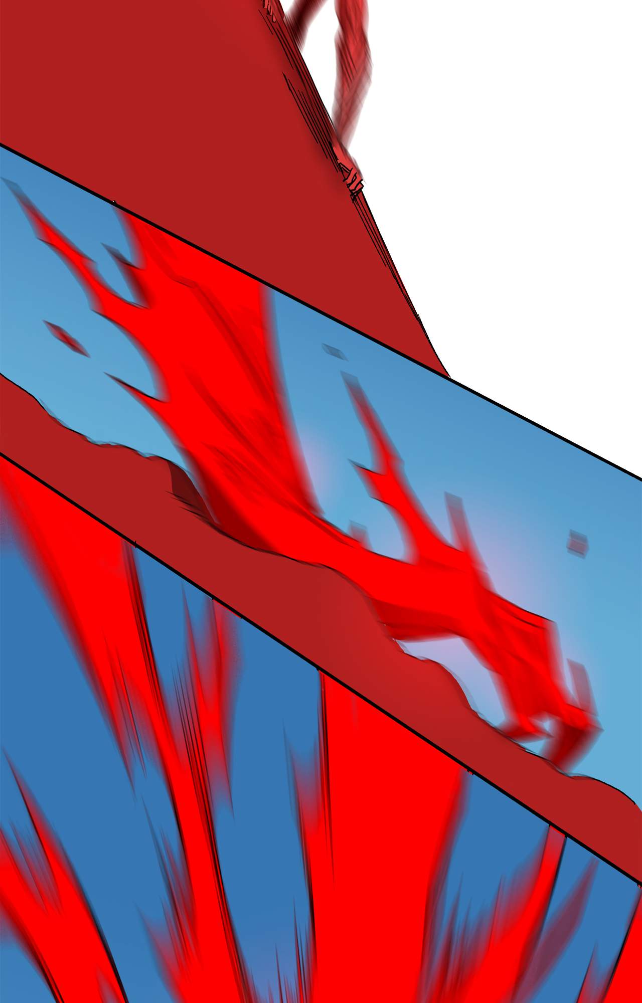 Read Mosquito War (en) Manga Online