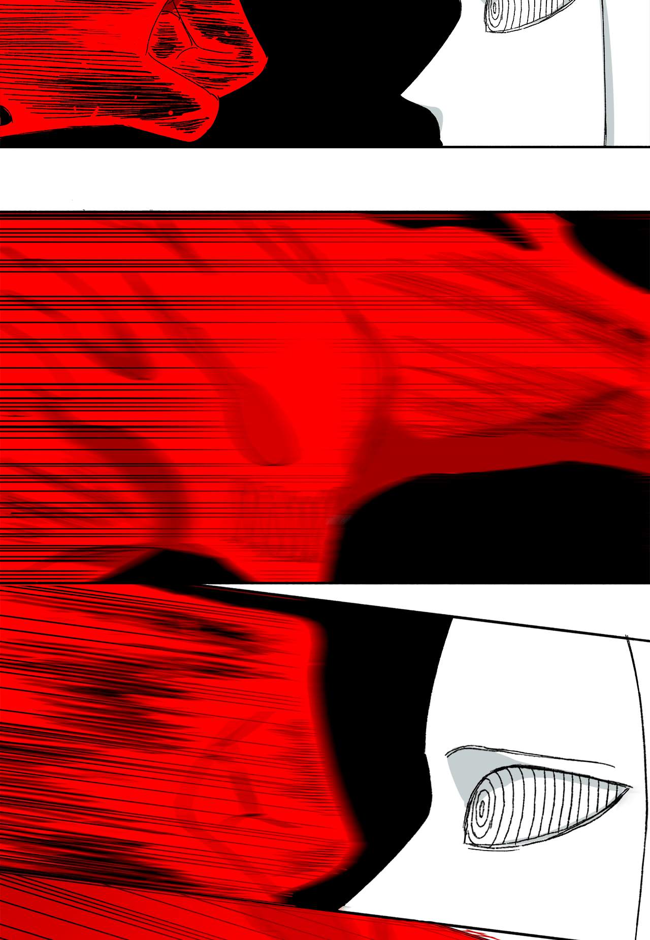 Read Mosquito War (en) Manga Online