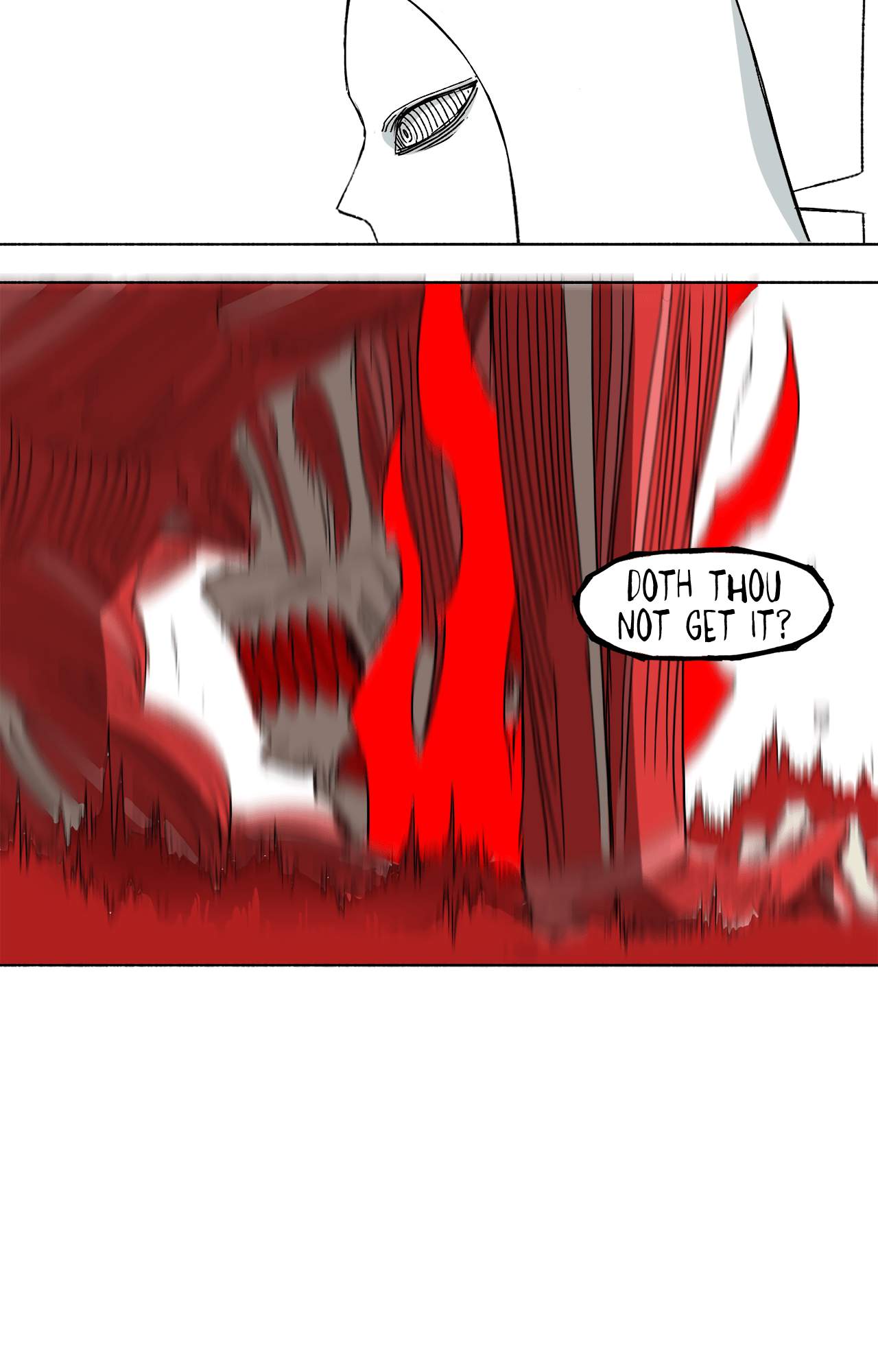 Read Mosquito War (en) Manga Online