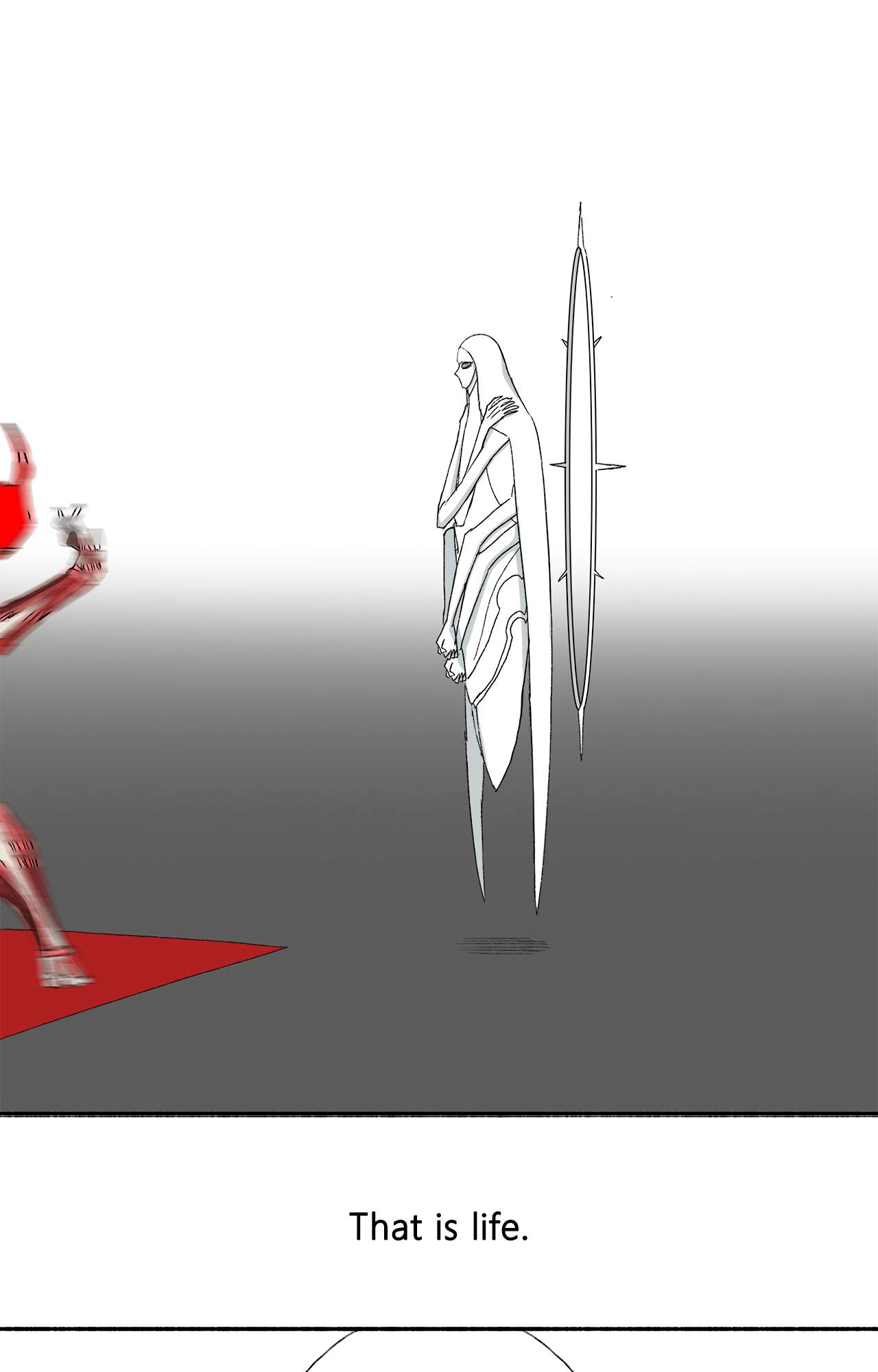 Read Mosquito War (en) Manga Online