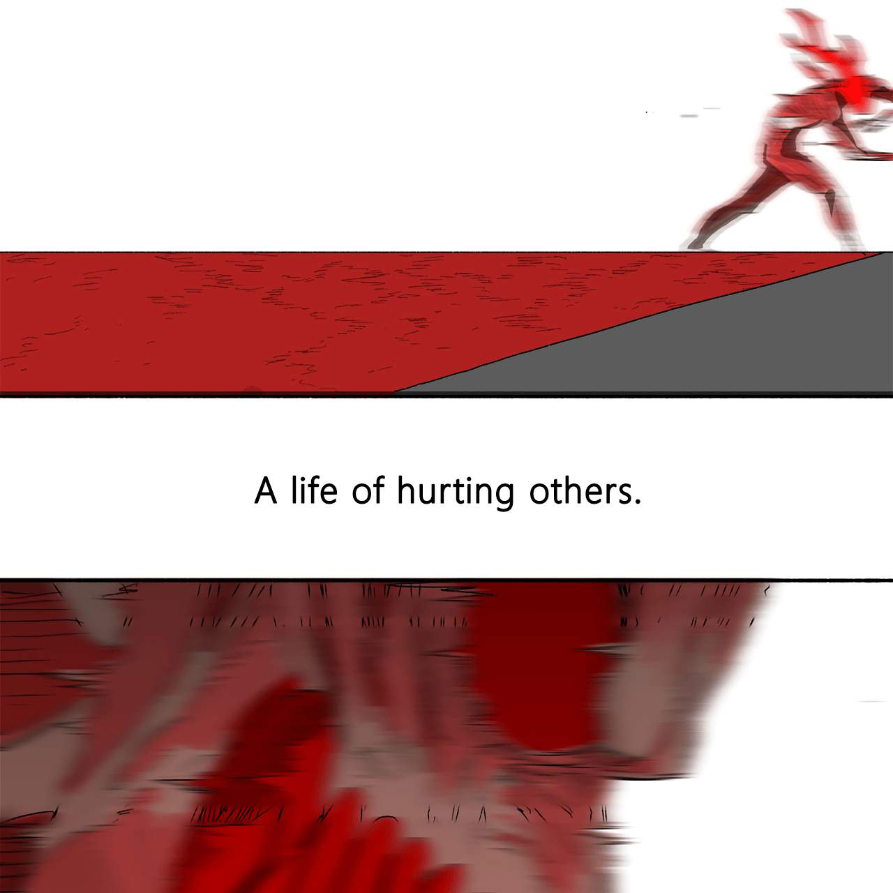 Read Mosquito War (en) Manga Online