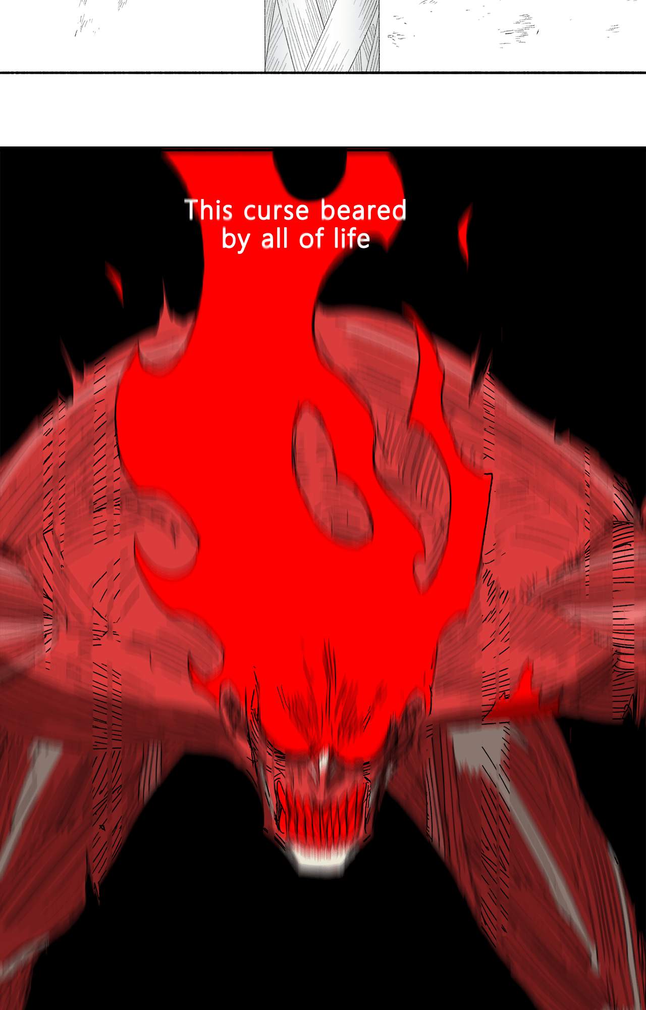 Read Mosquito War (en) Manga Online