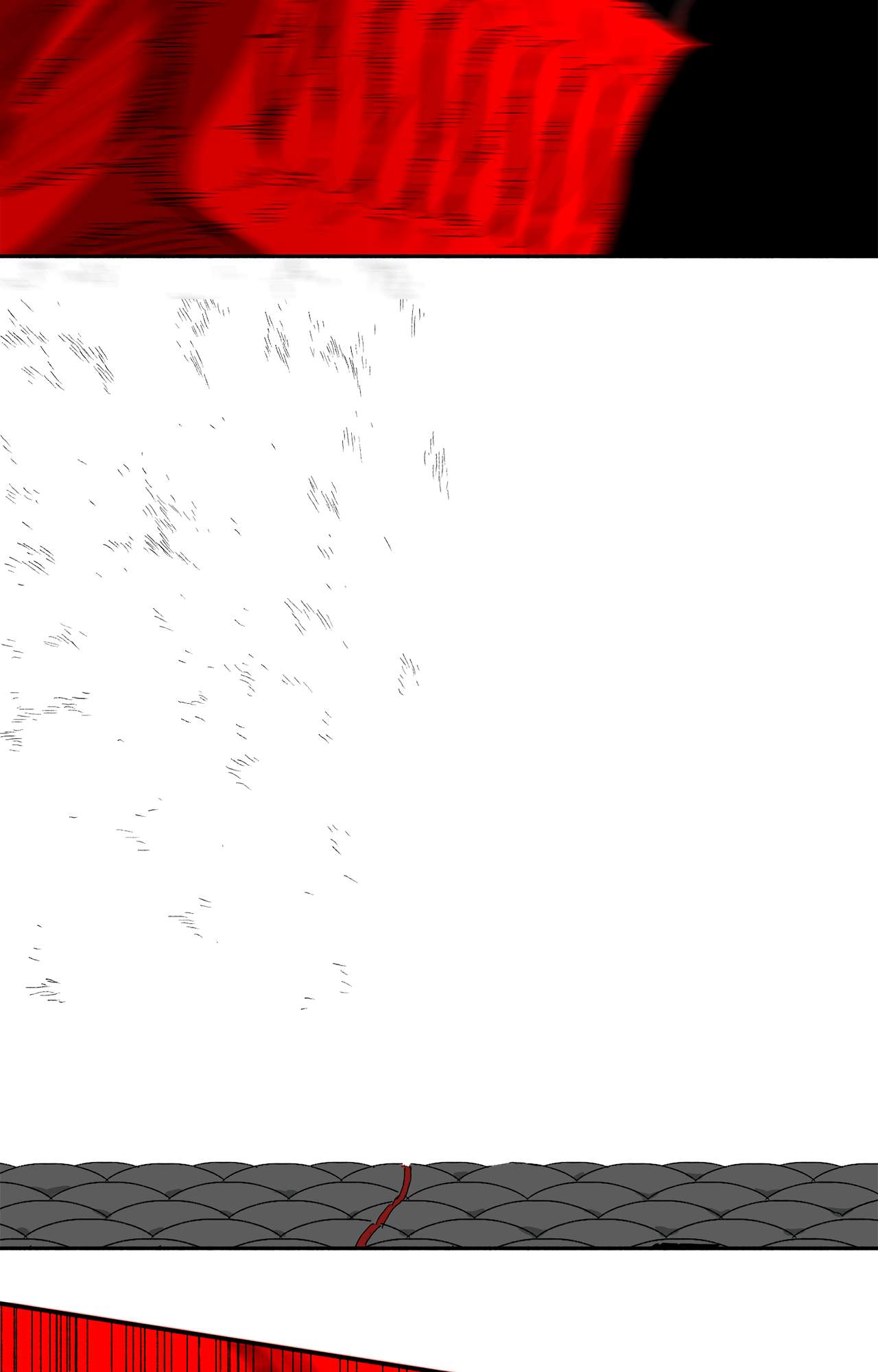 Read Mosquito War (en) Manga Online